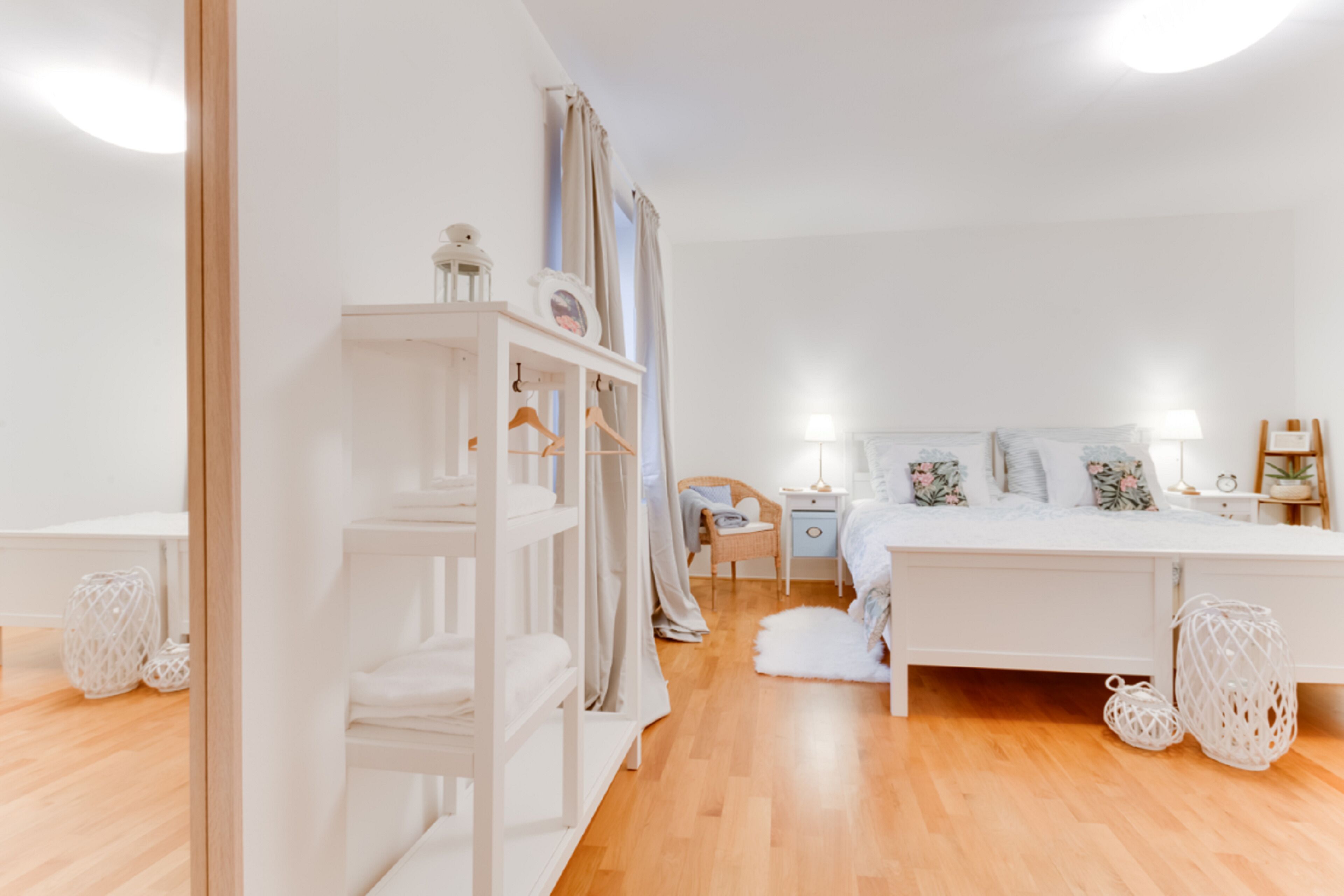 Prague Byt 20 Guesthouse