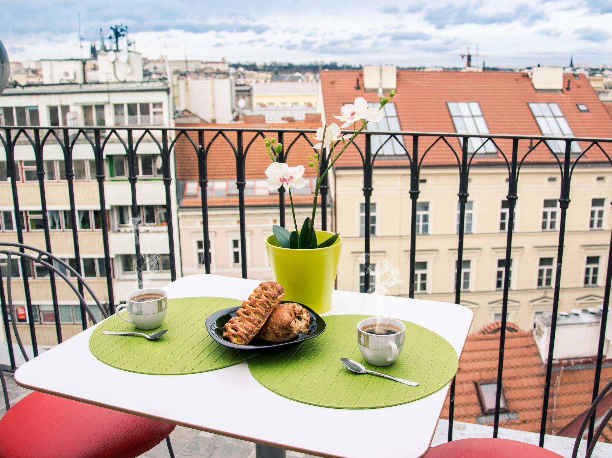 Prague Center Hostel