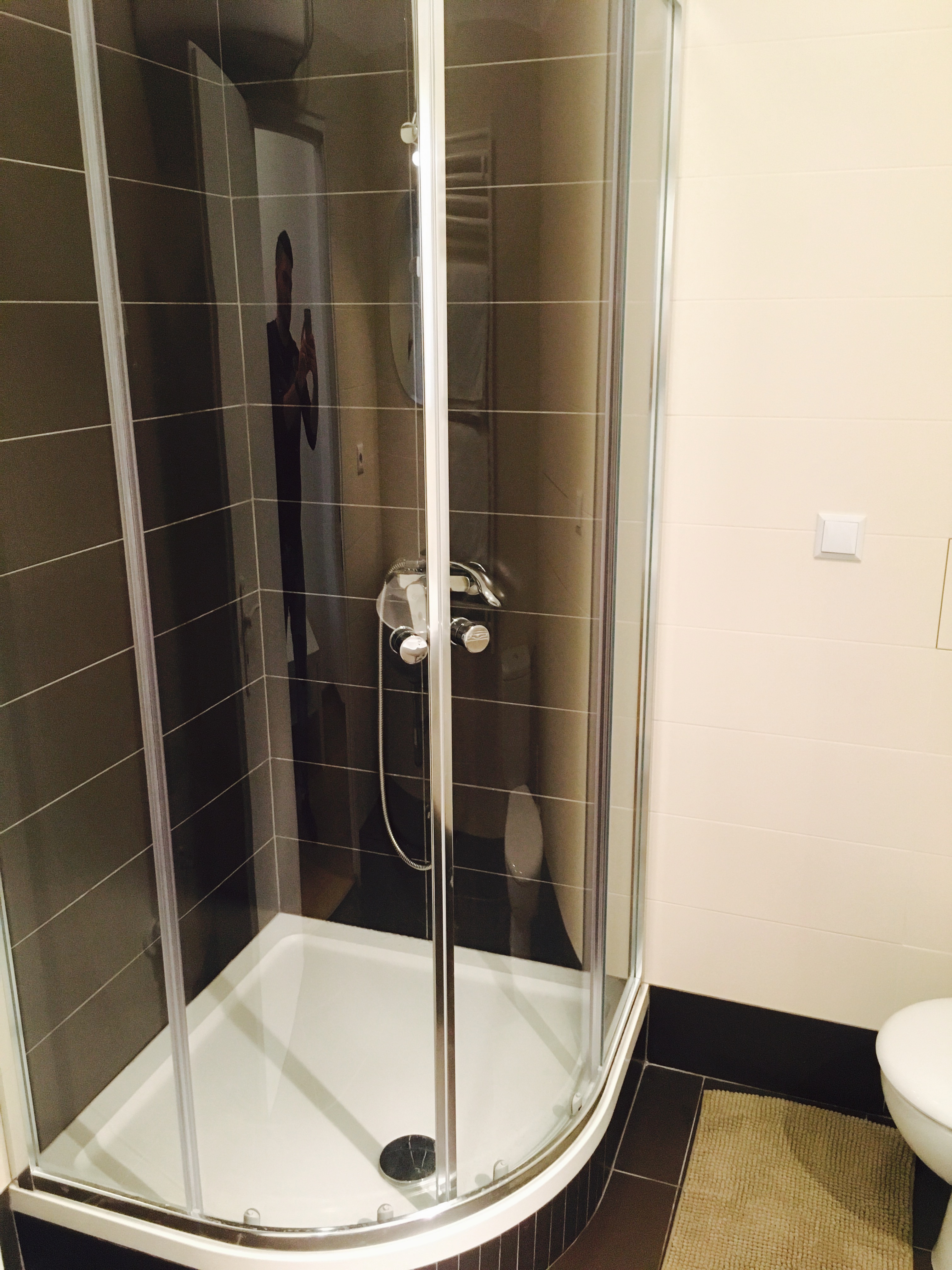 Prague City Stay Rohacova