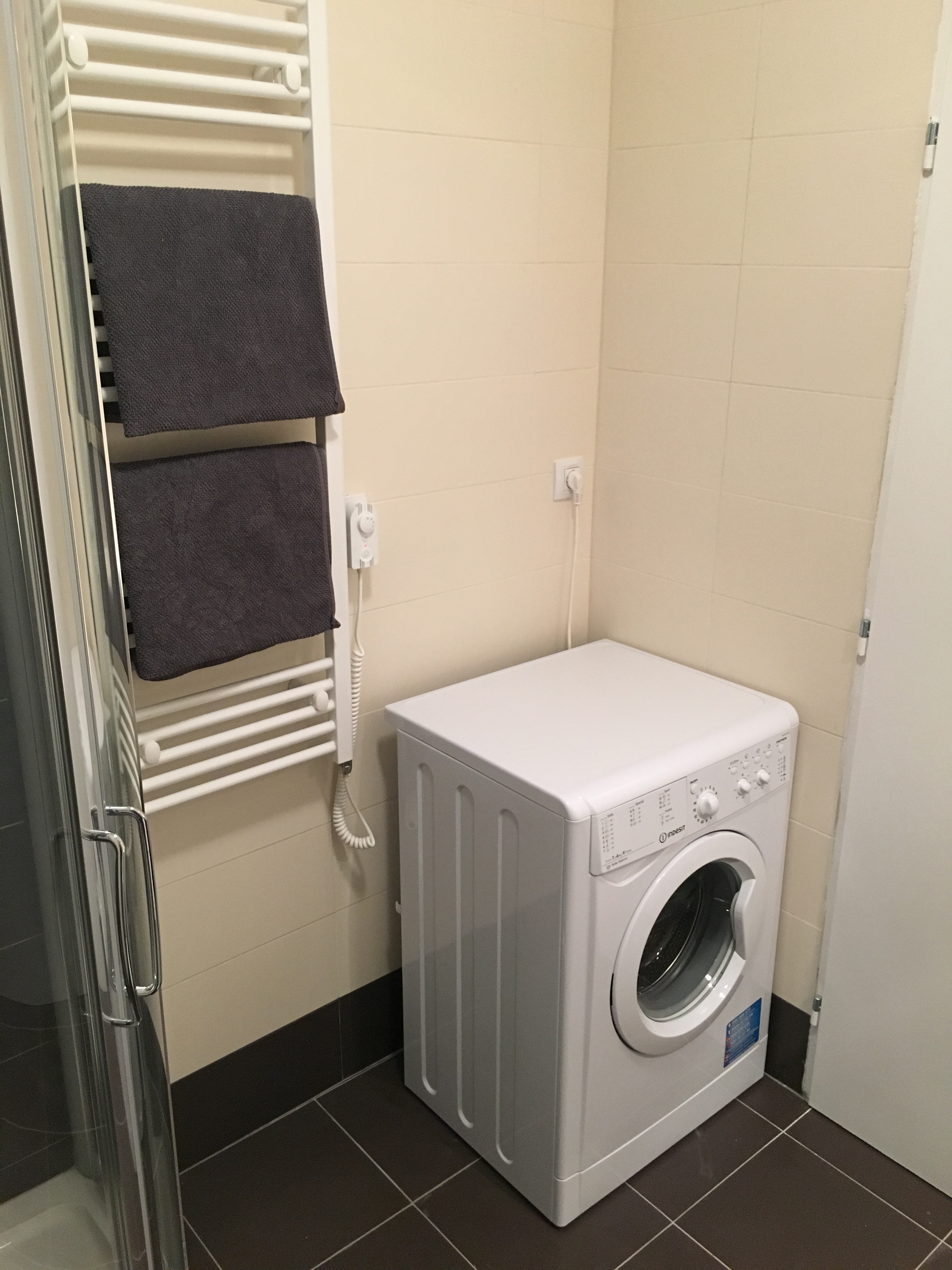 Prague City Stay Rohacova