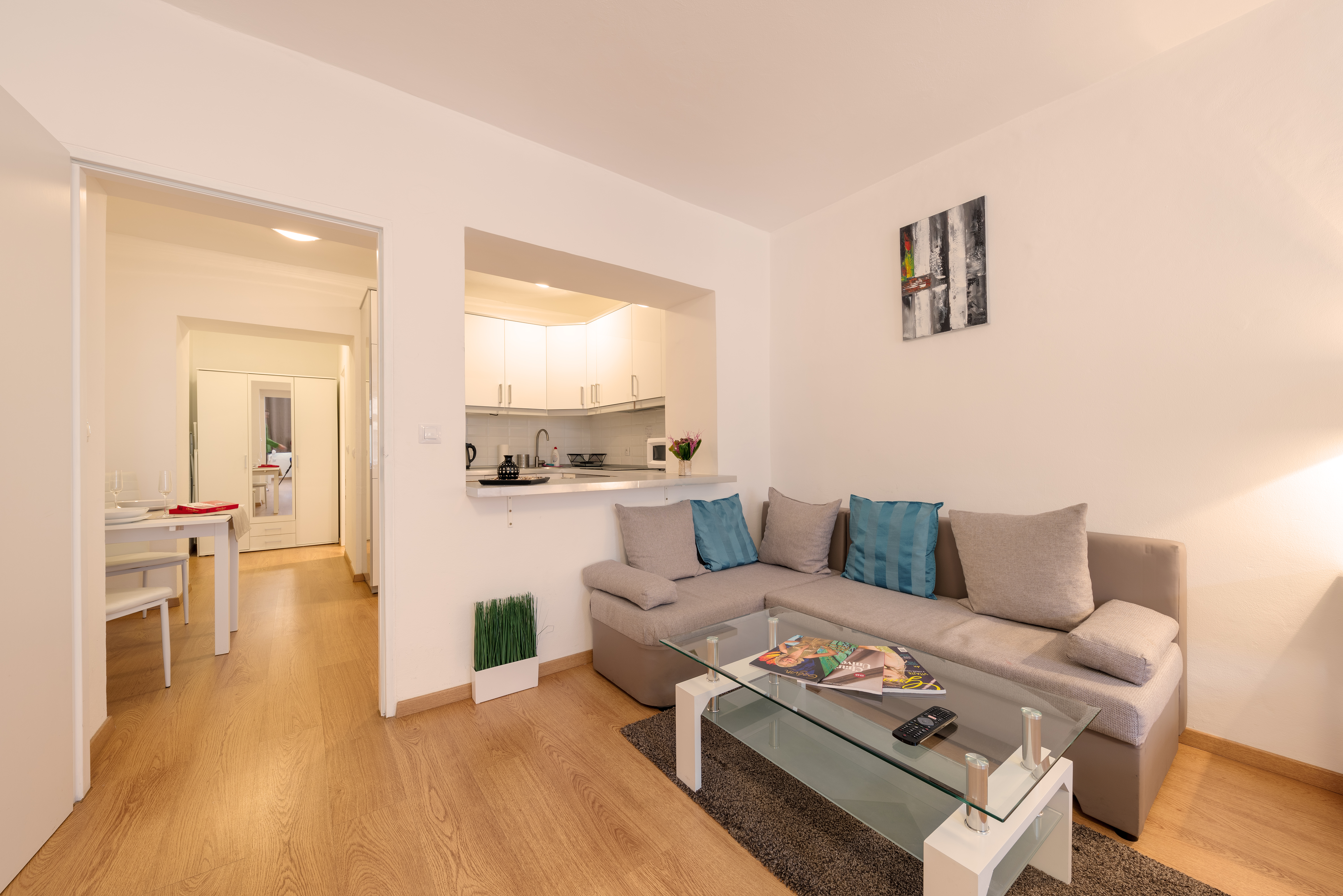 Prague City Stay Rohacova