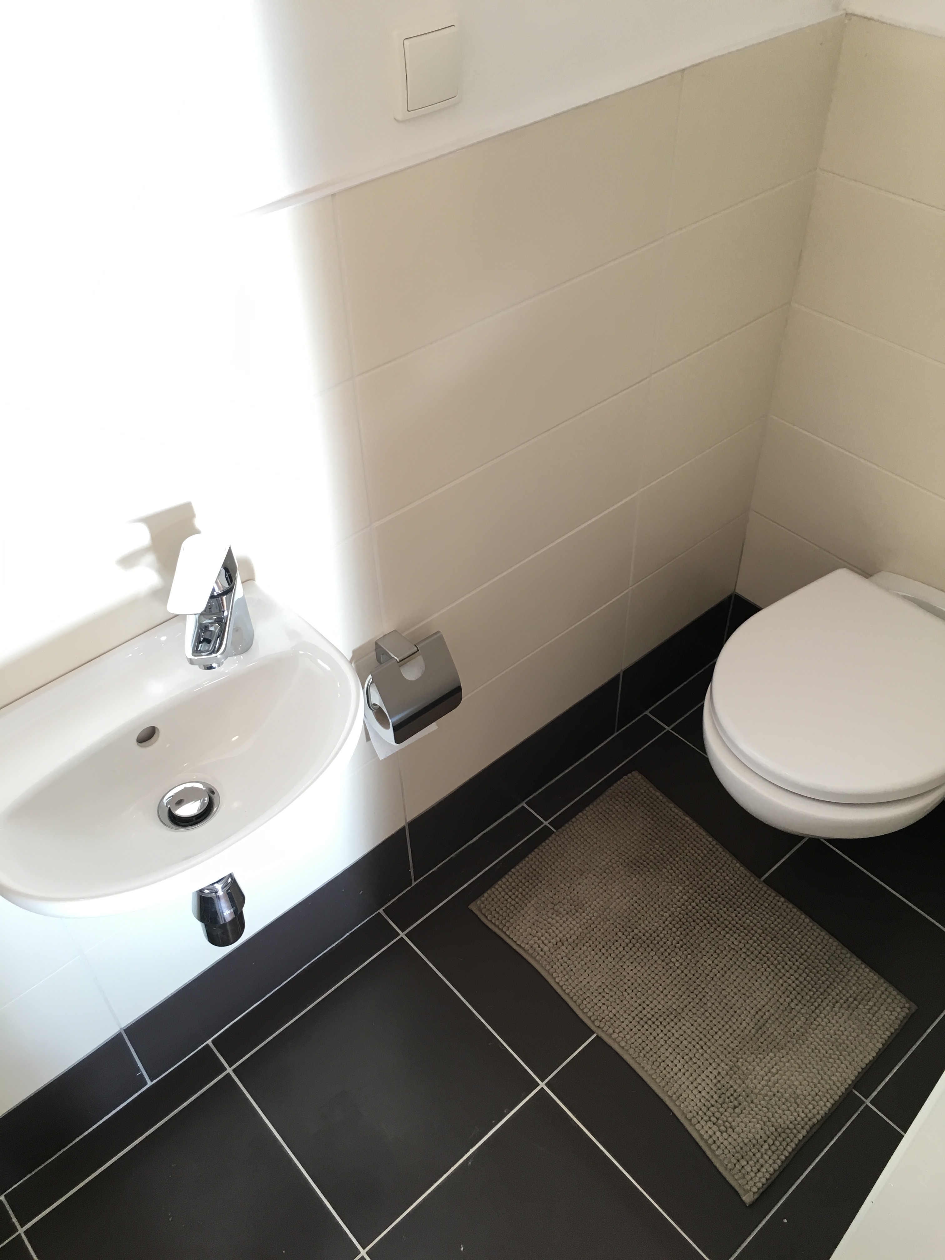 Prague City Stay Rohacova