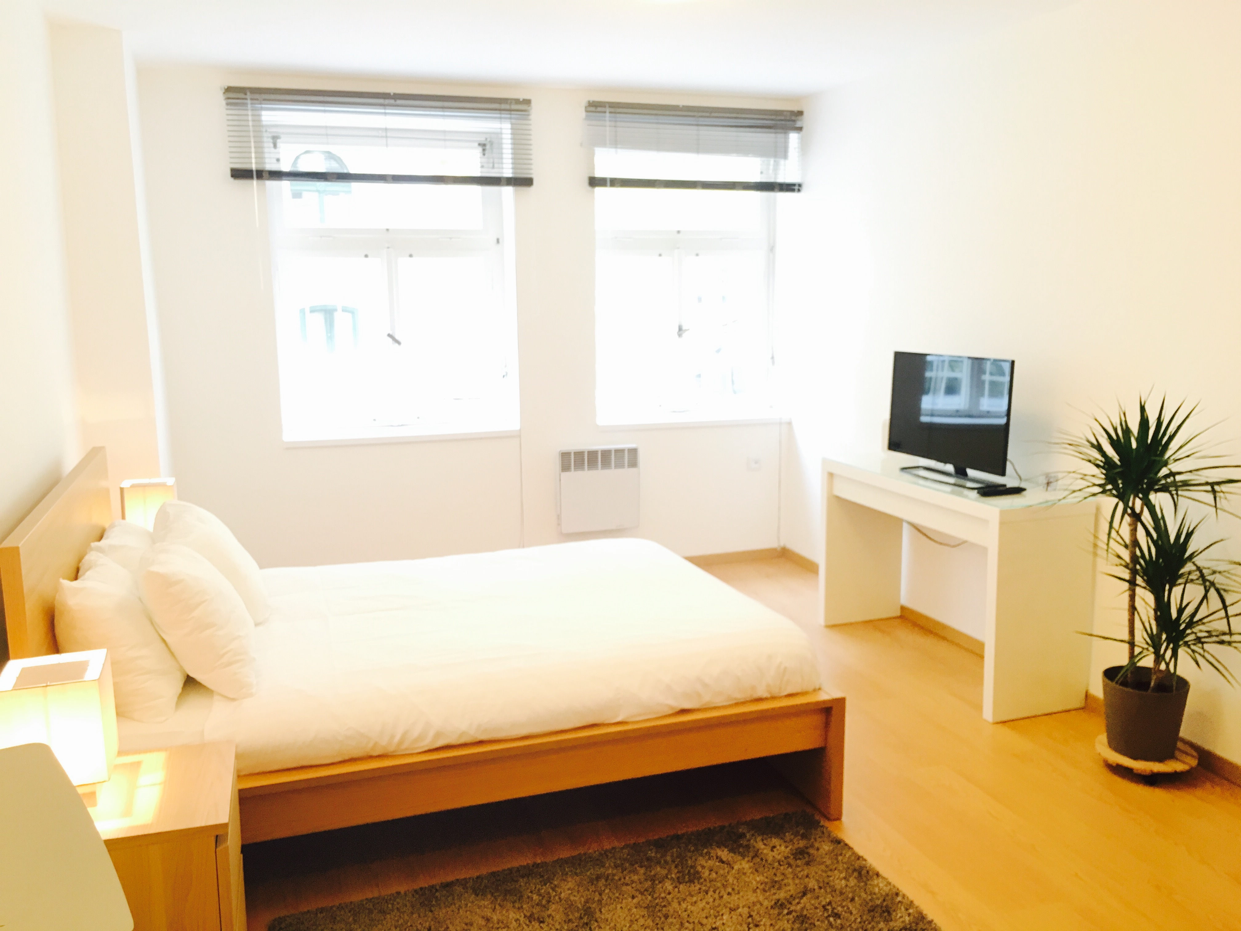 Prague City Stay Rohacova