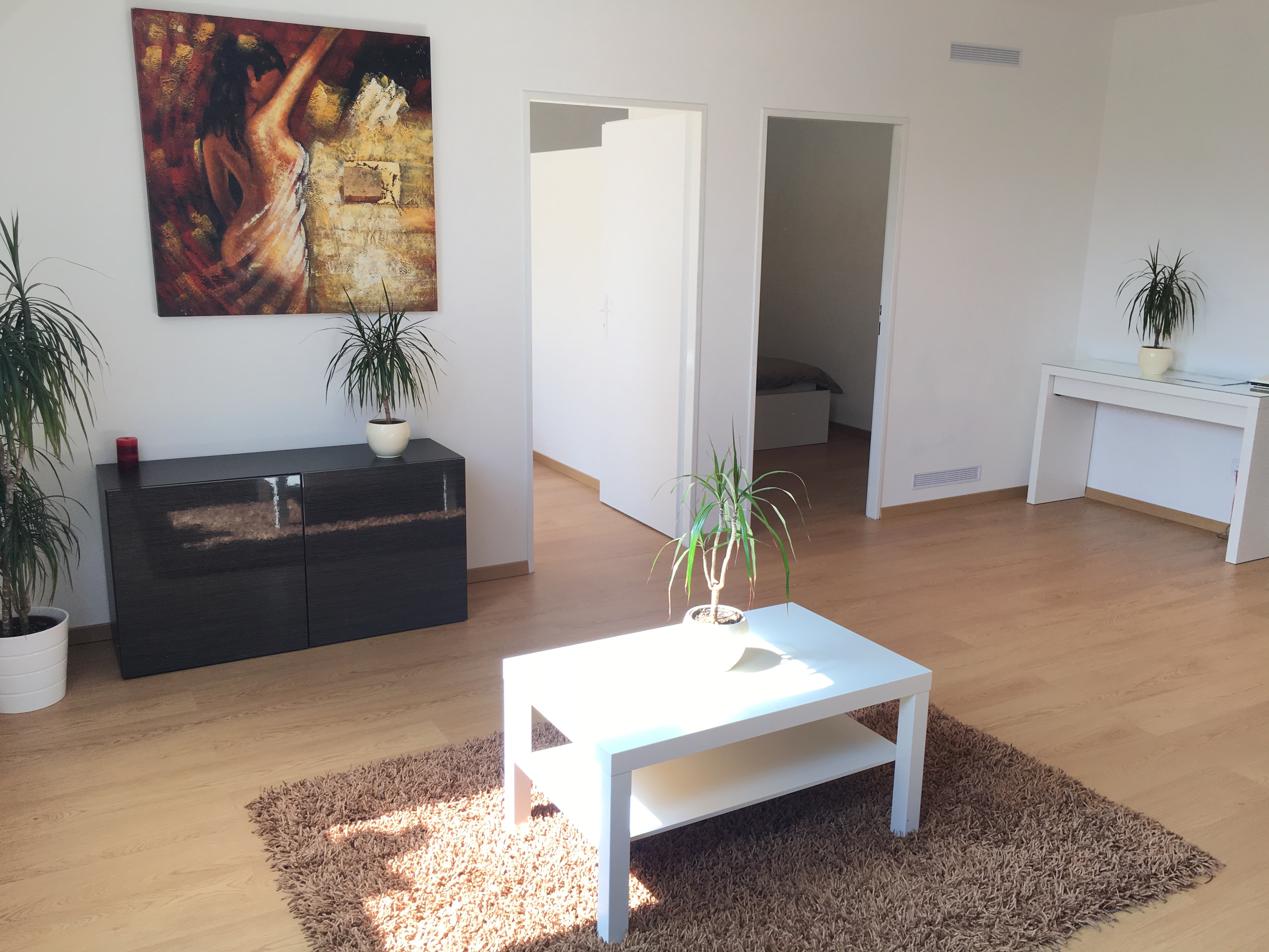 Prague City Stay Rohacova