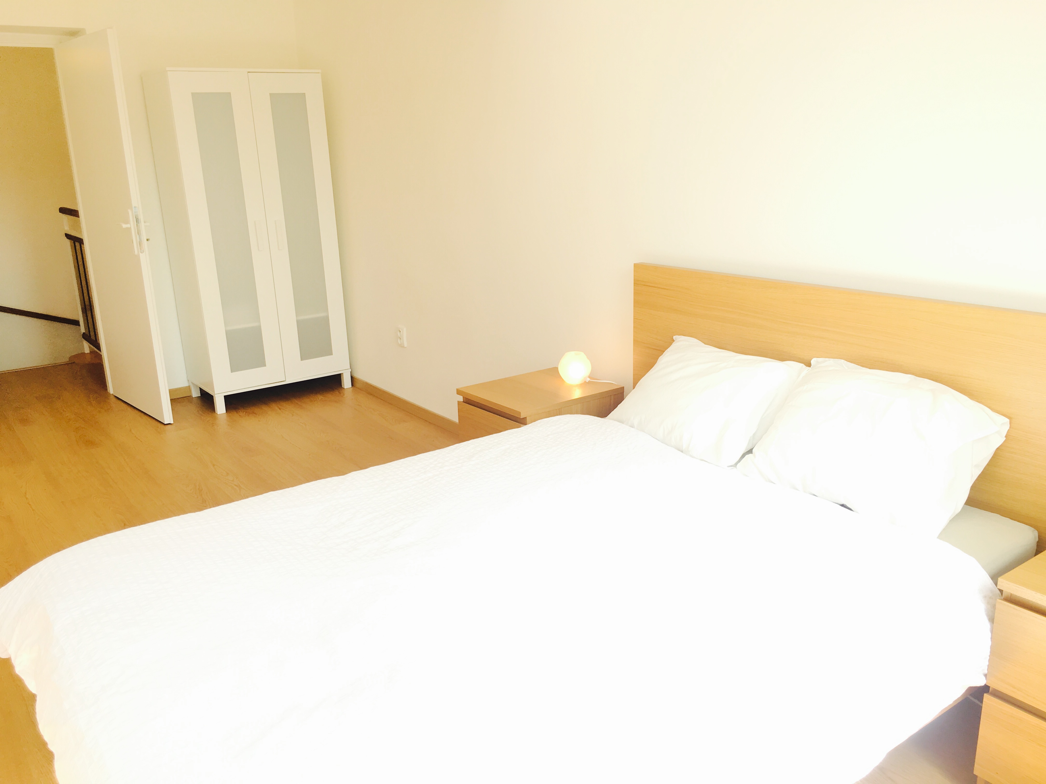 Prague City Stay Rohacova