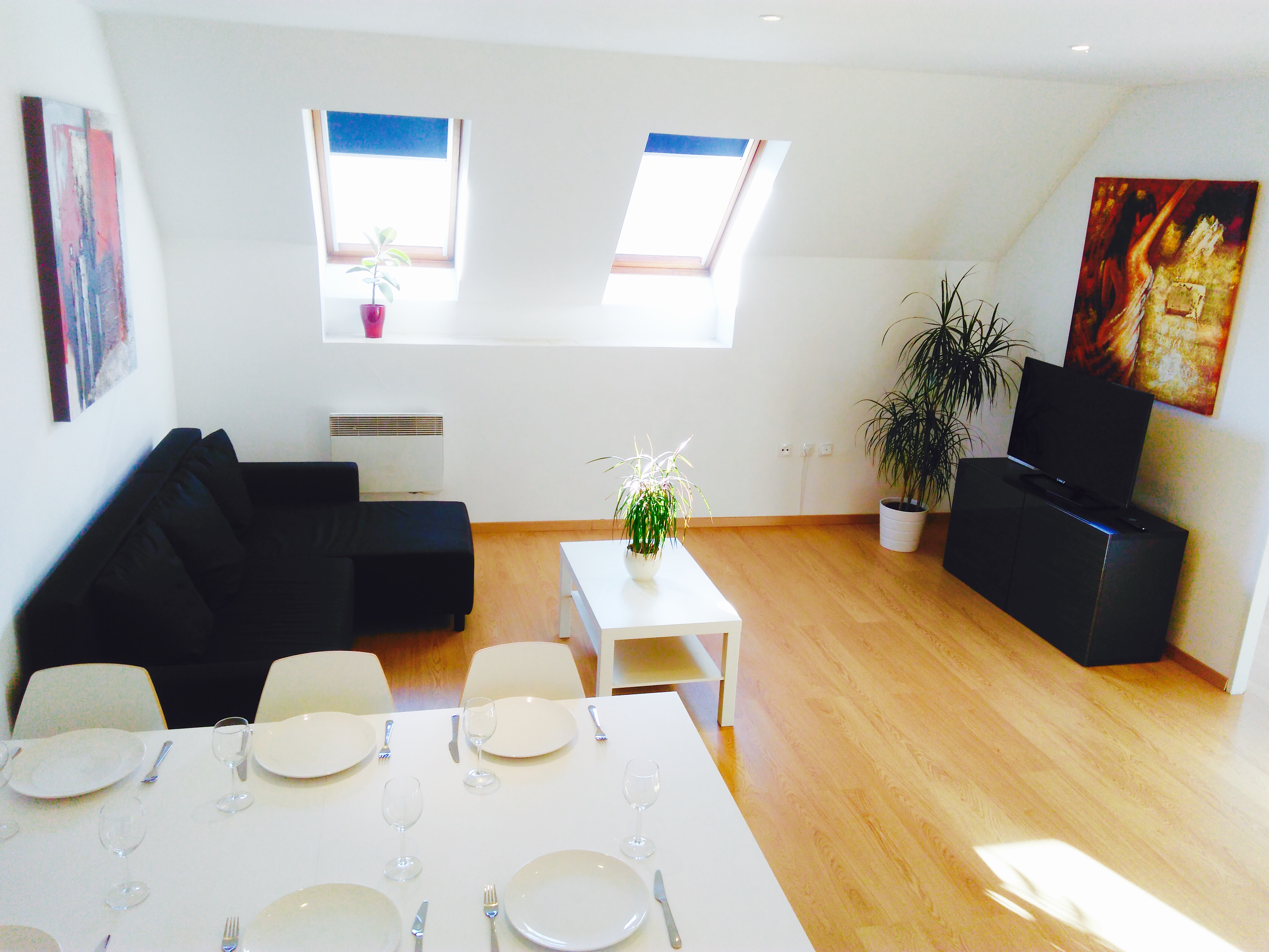 Prague City Stay Rohacova