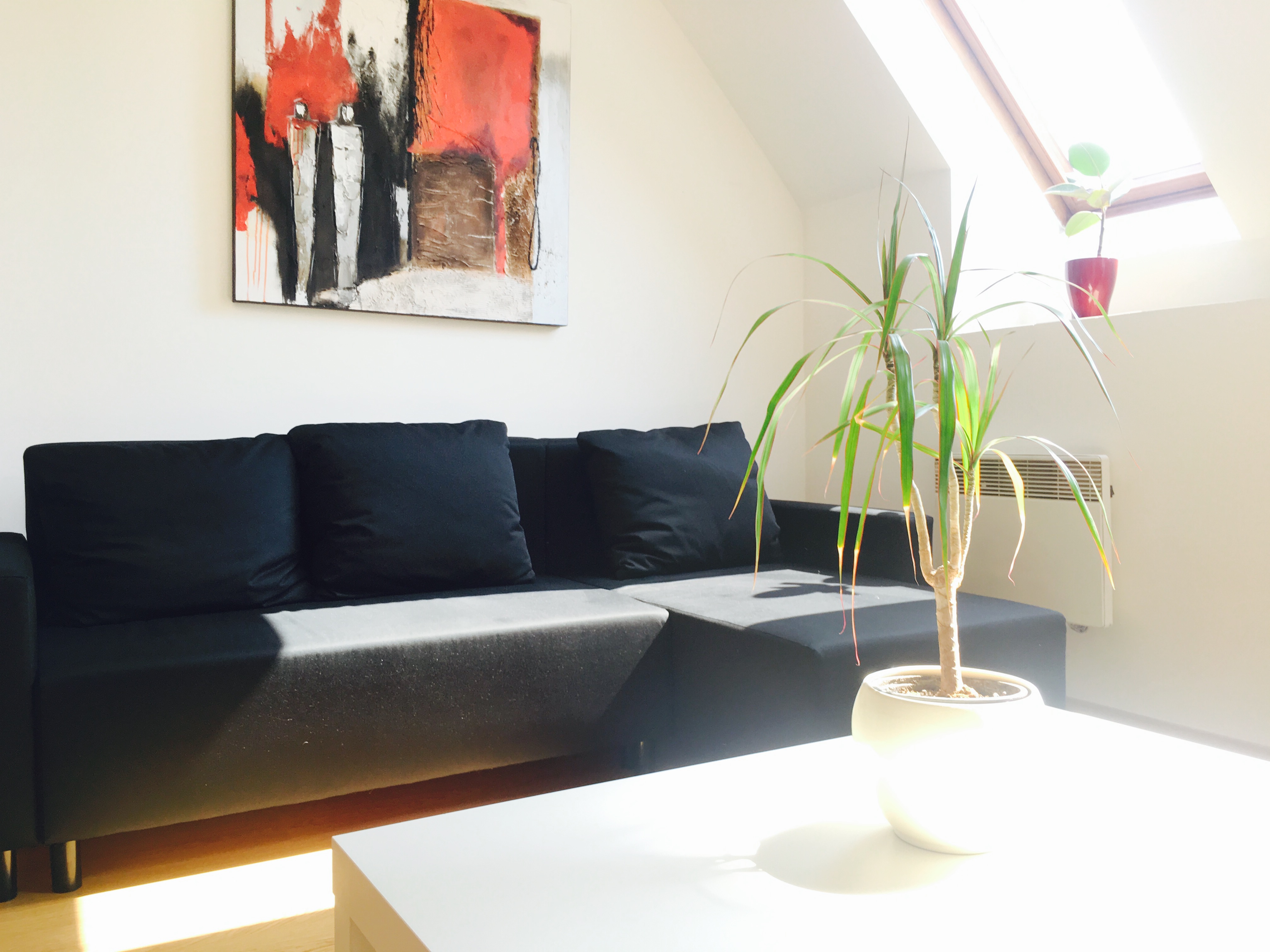 Prague City Stay Rohacova