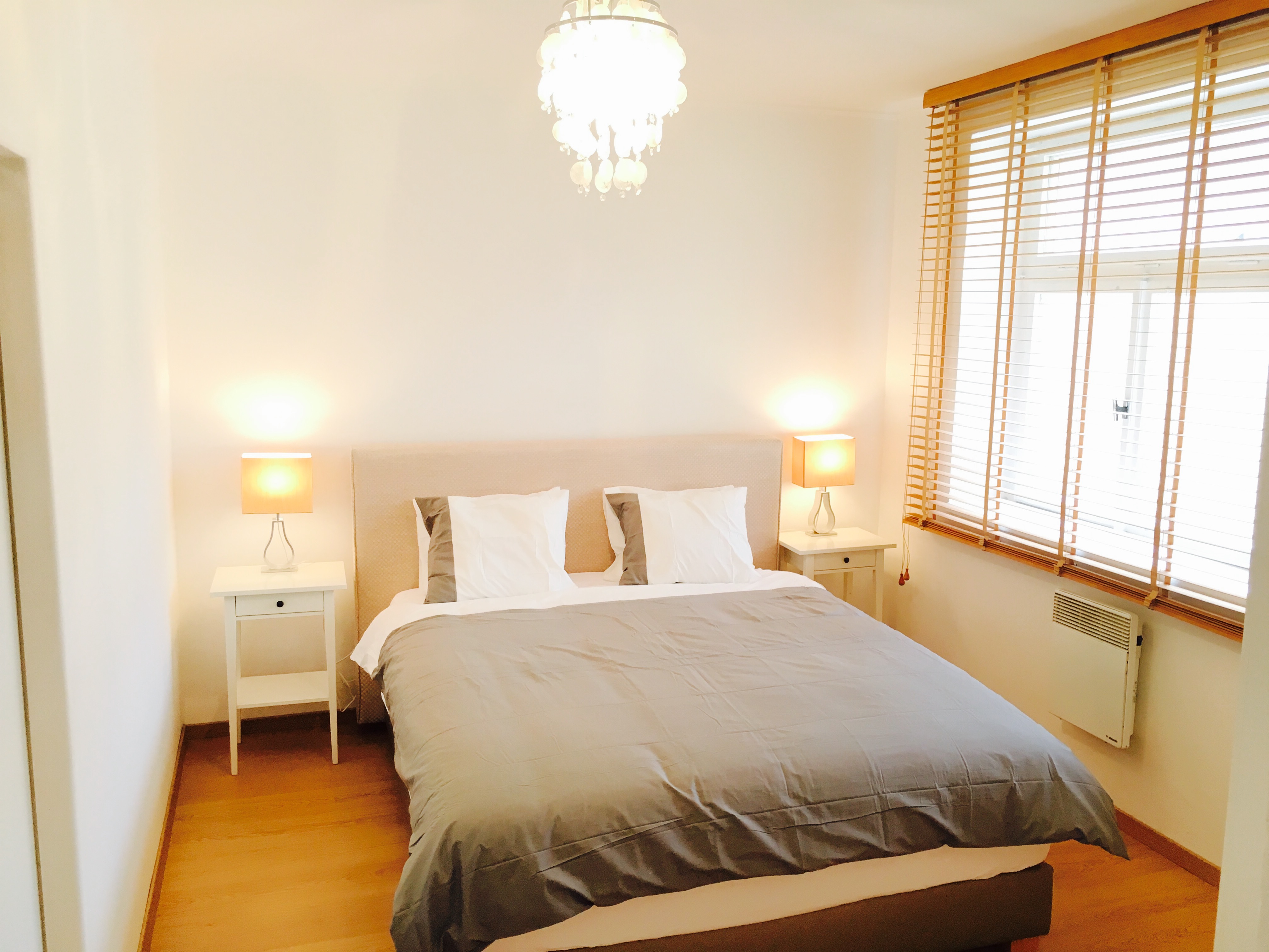 Prague City Stay Rohacova