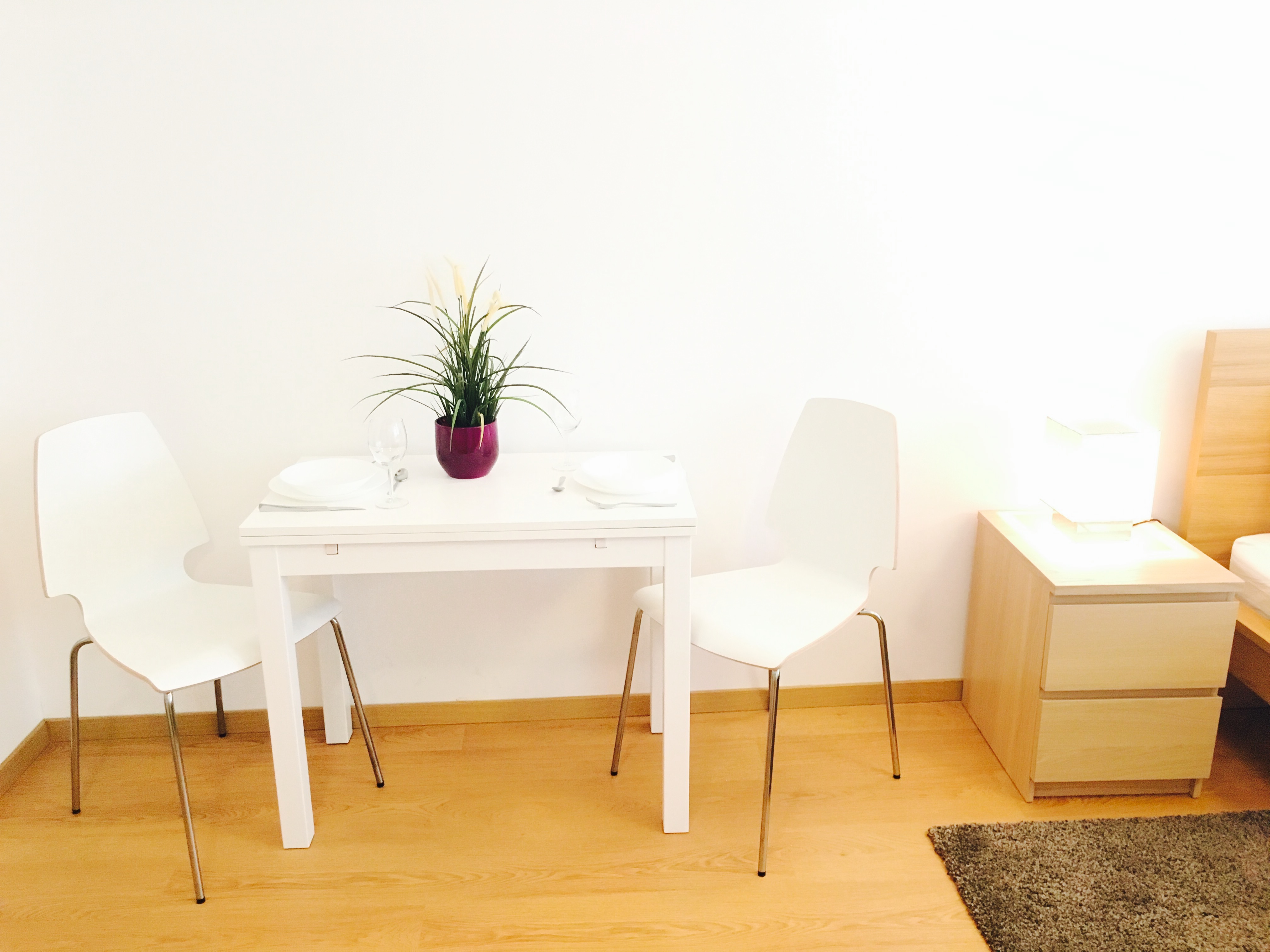 Prague City Stay Rohacova