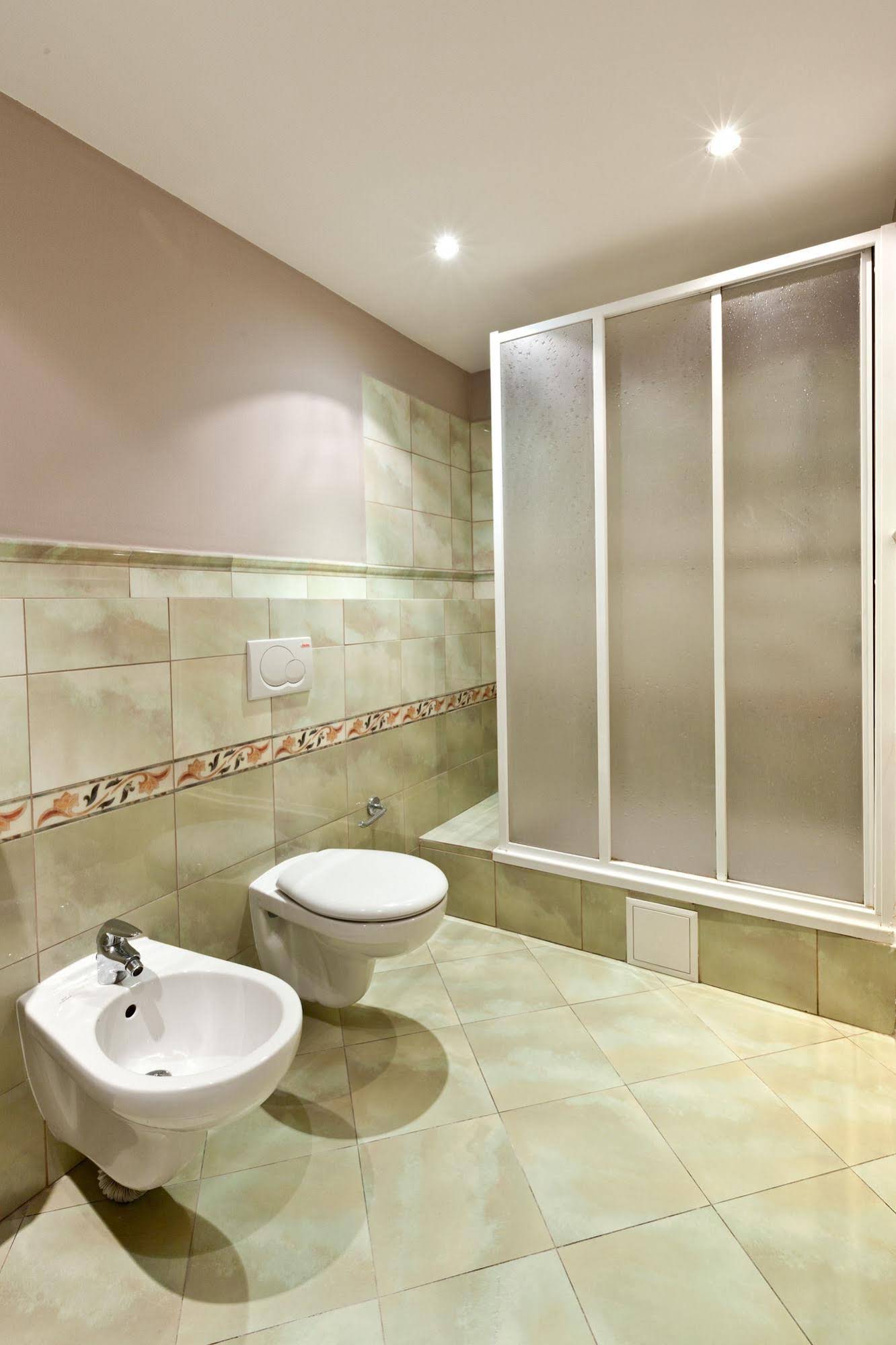 Prague Holiday Apartments