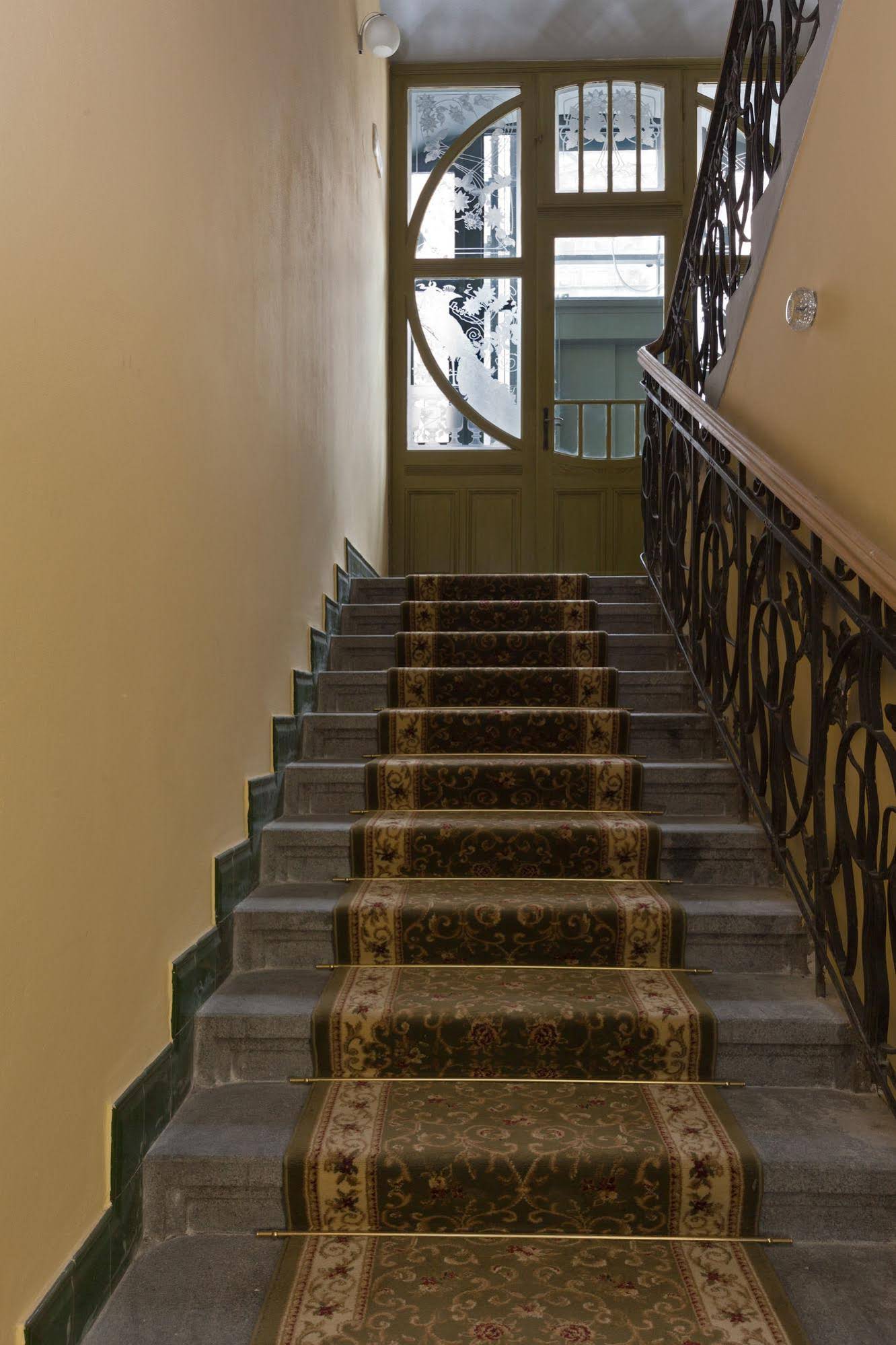Prague Holiday Apartments