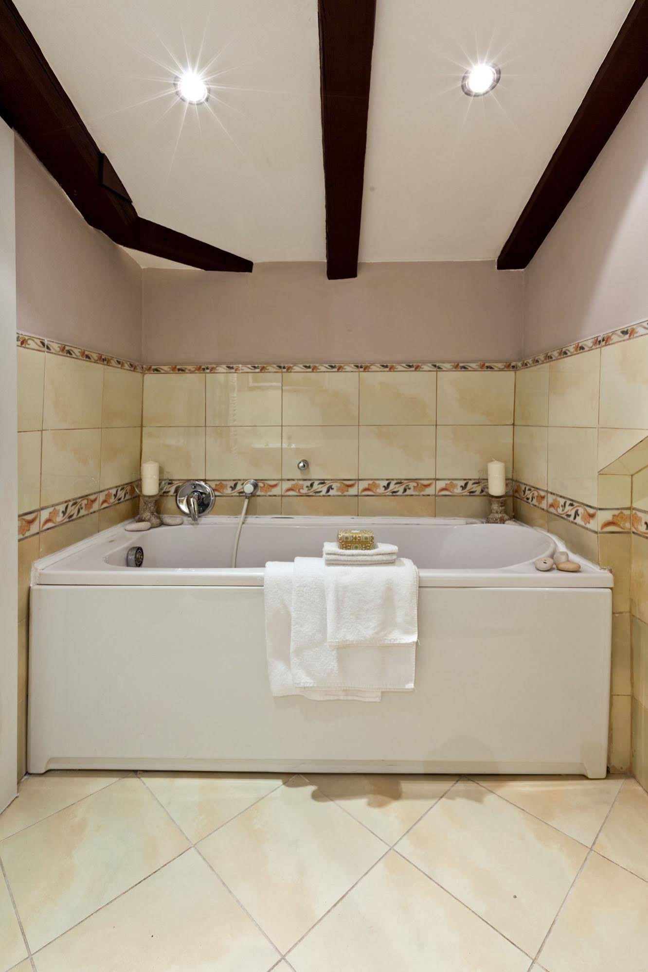 Prague Holiday Apartments