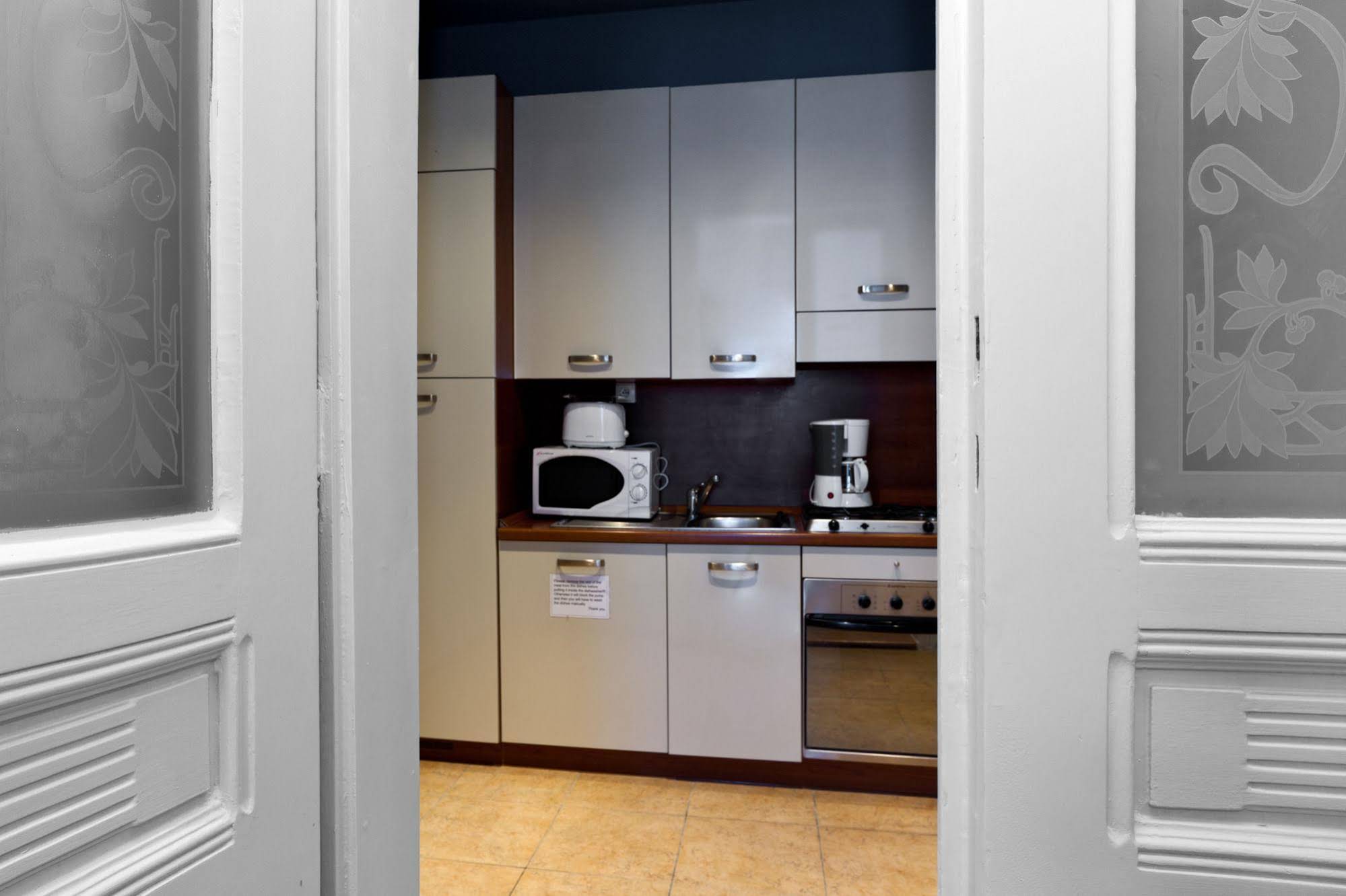 Prague Holiday Apartments