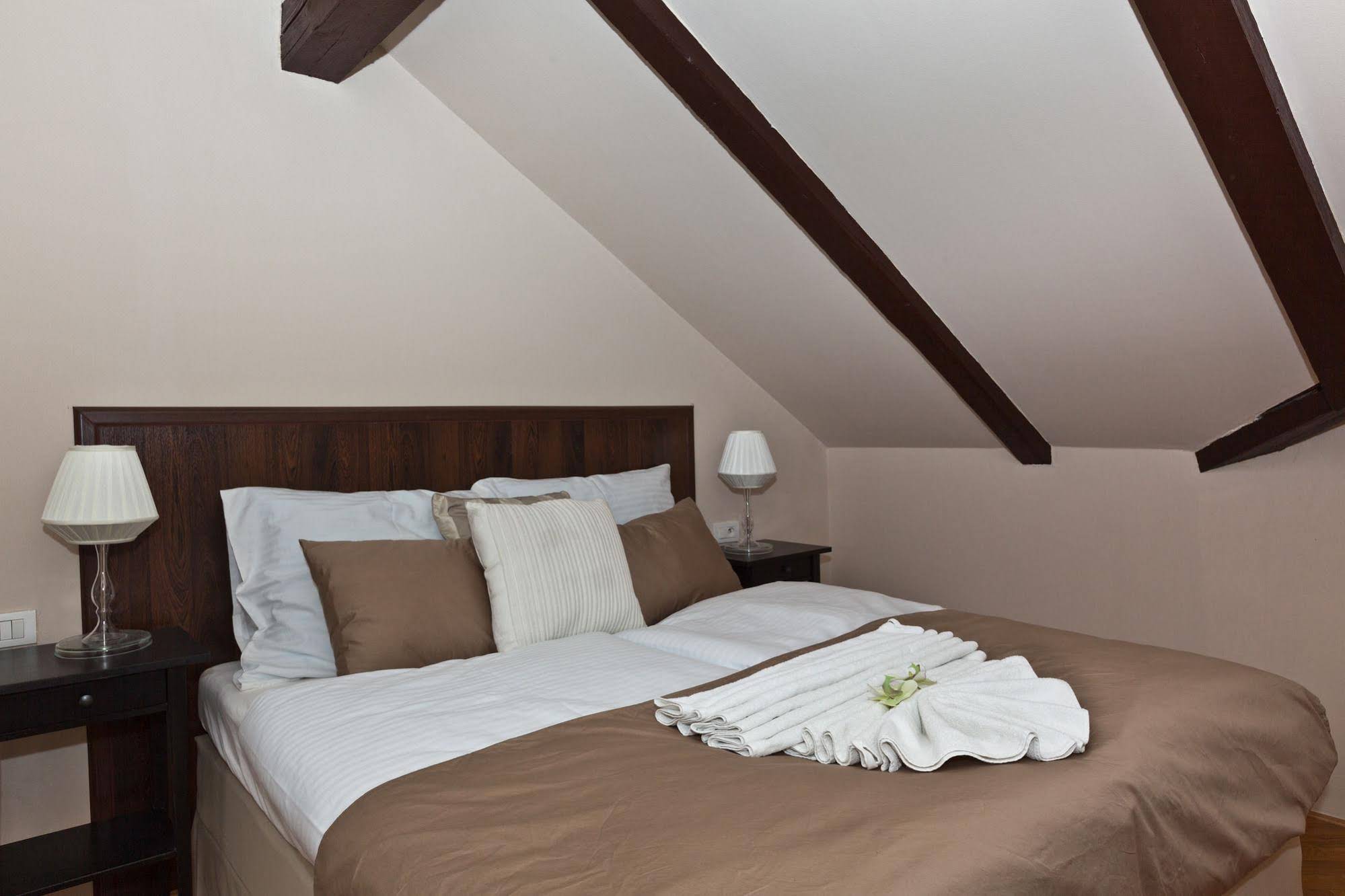 Prague Holiday Apartments