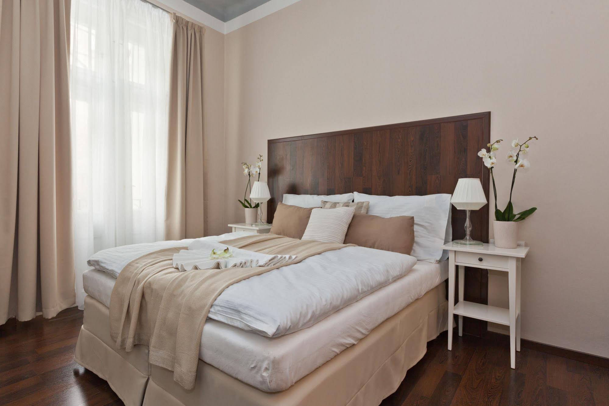 Prague Holiday Apartments