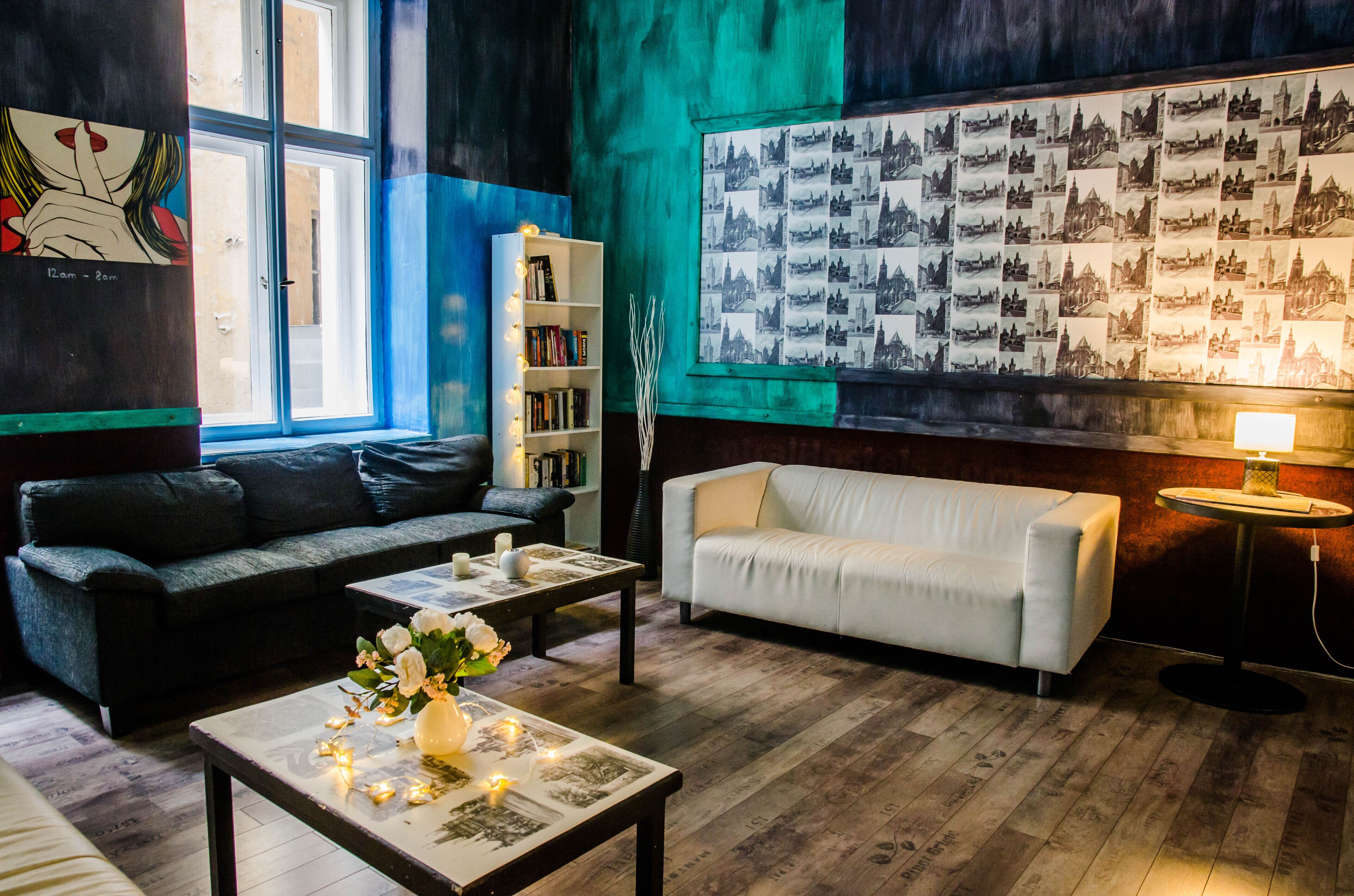 Best Spot Hostel