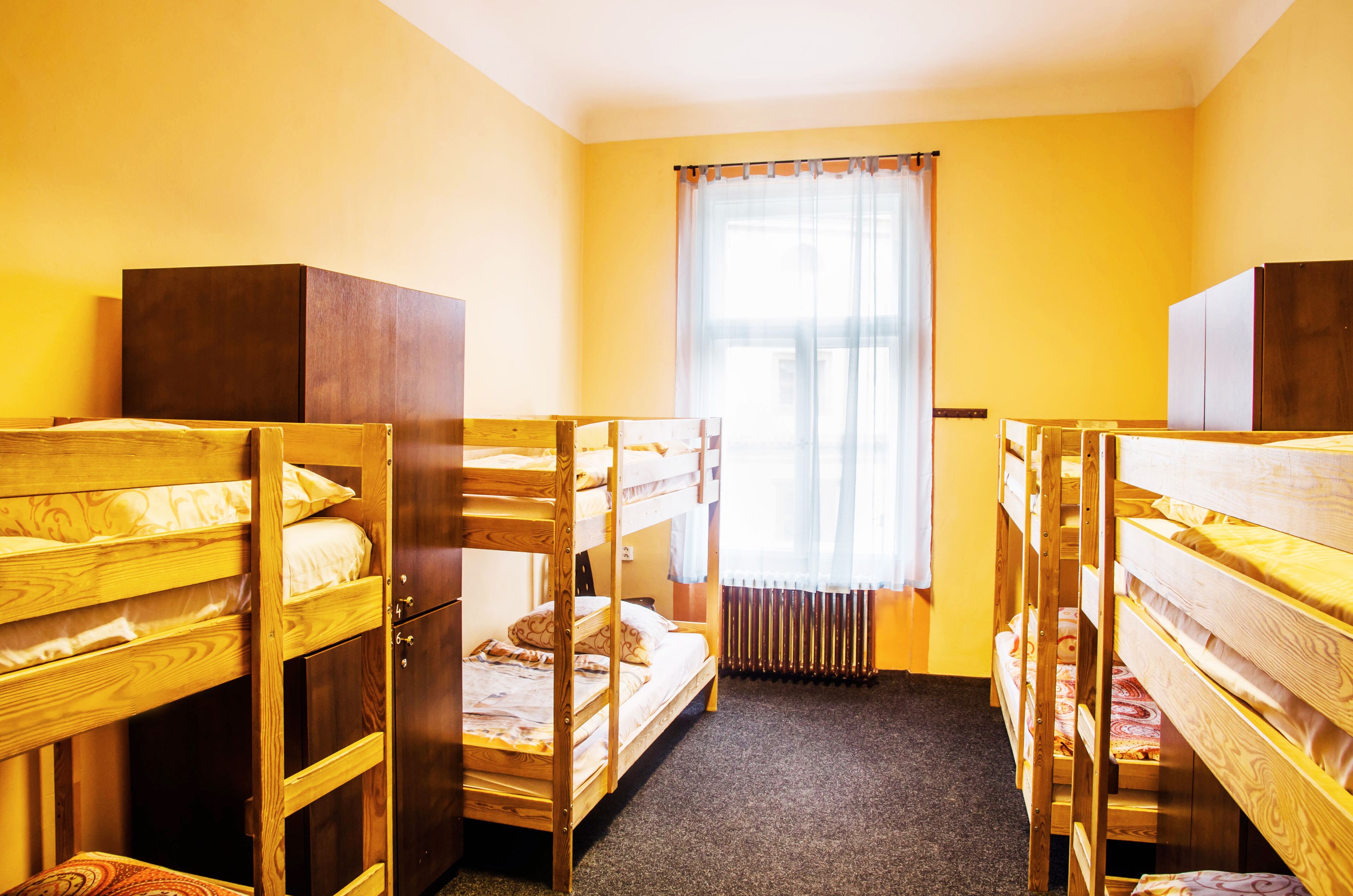 Best Spot Hostel