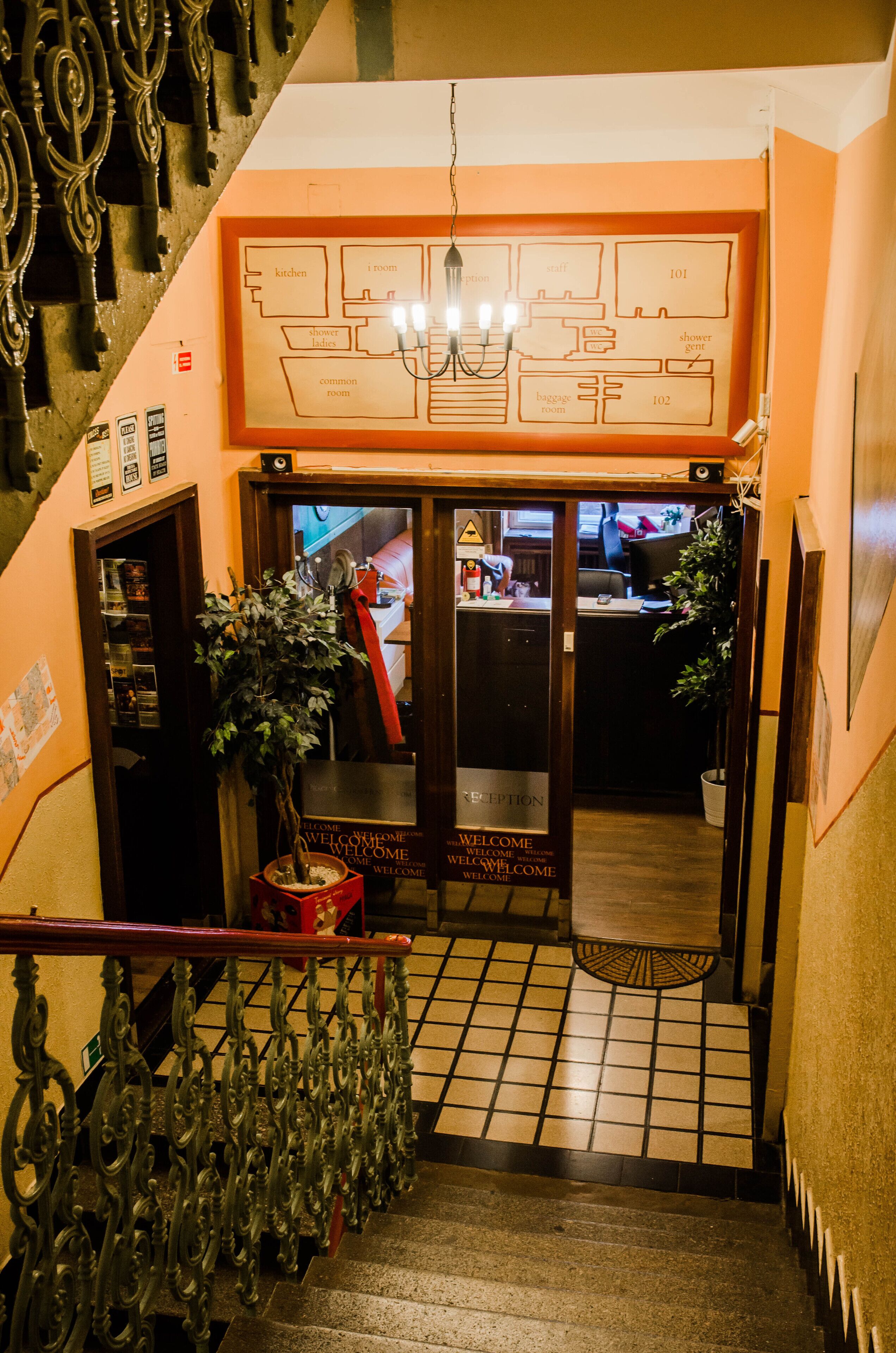 Best Spot Hostel