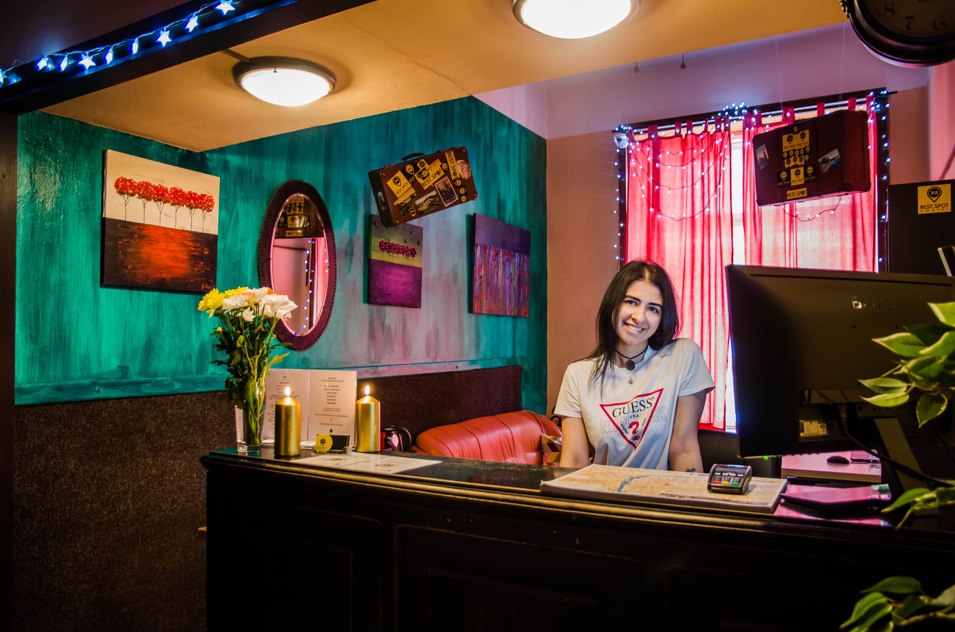 Best Spot Hostel