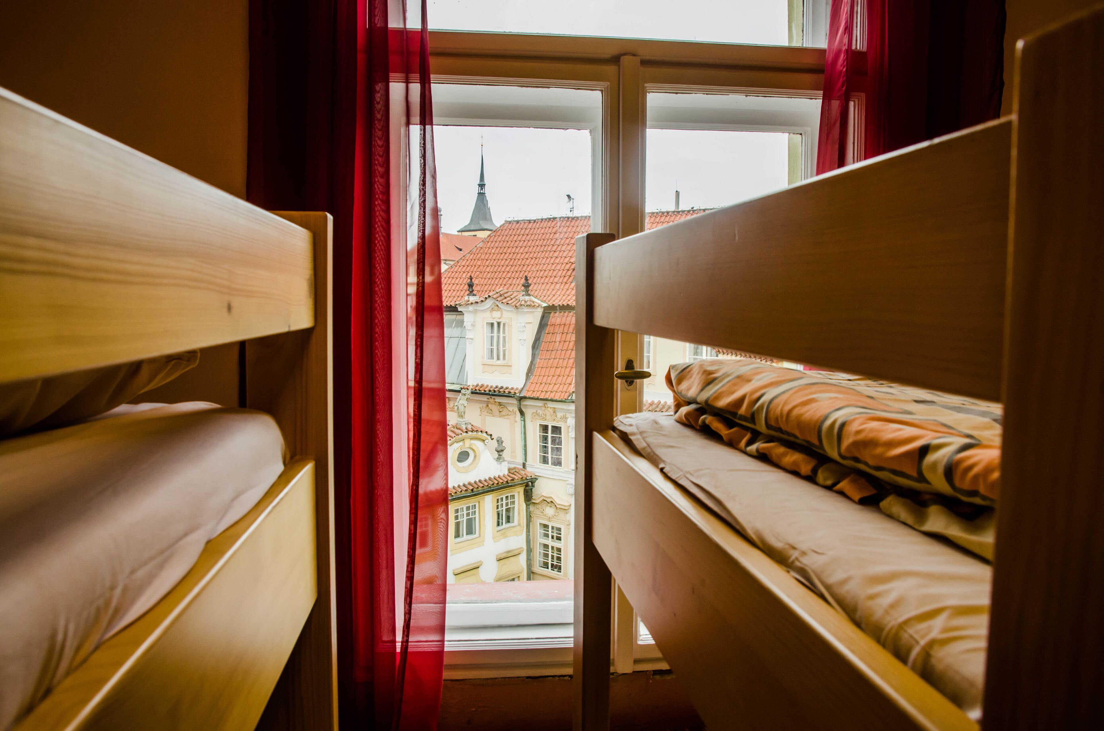 Best Spot Hostel