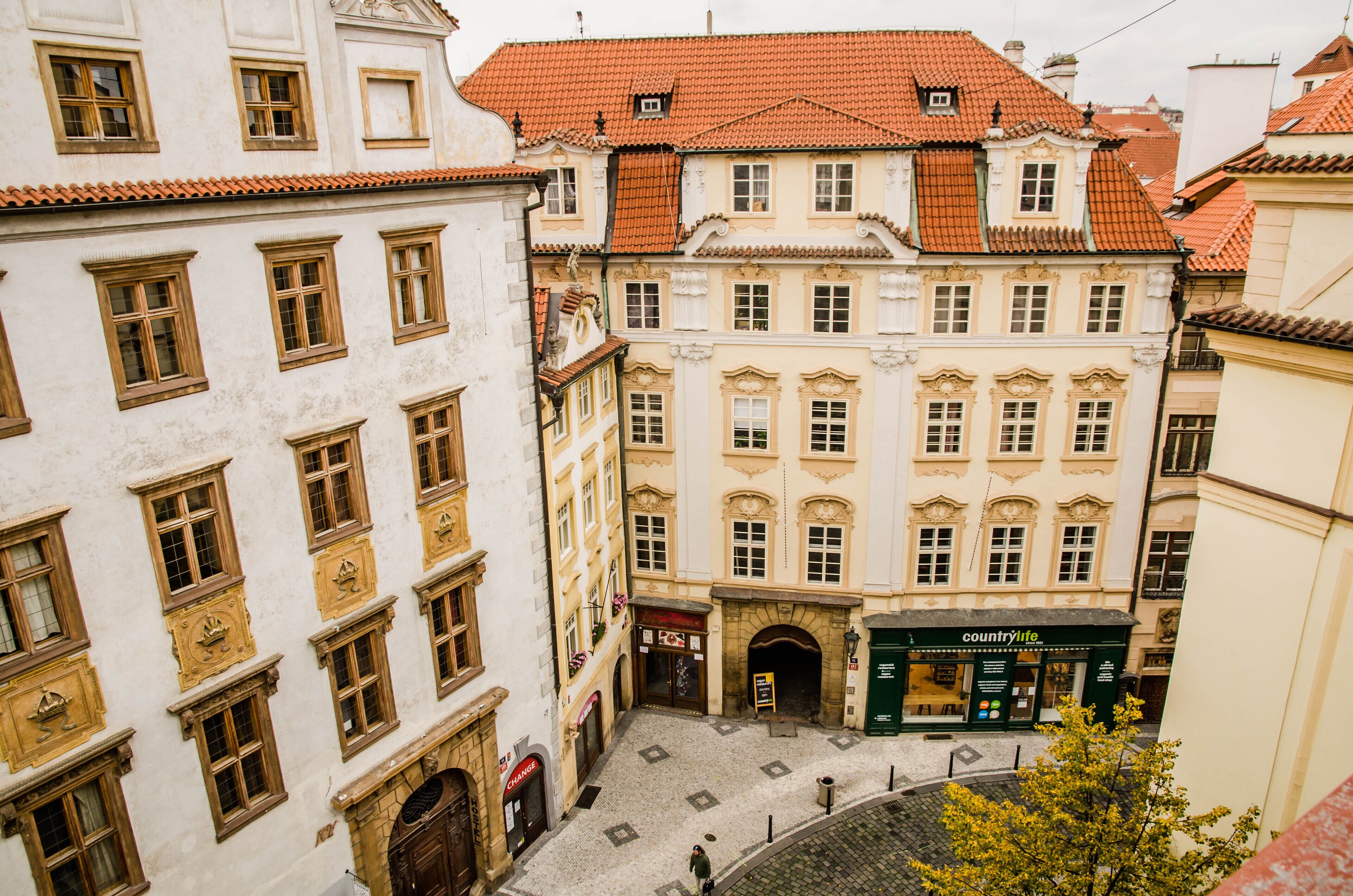 Best Spot Hostel