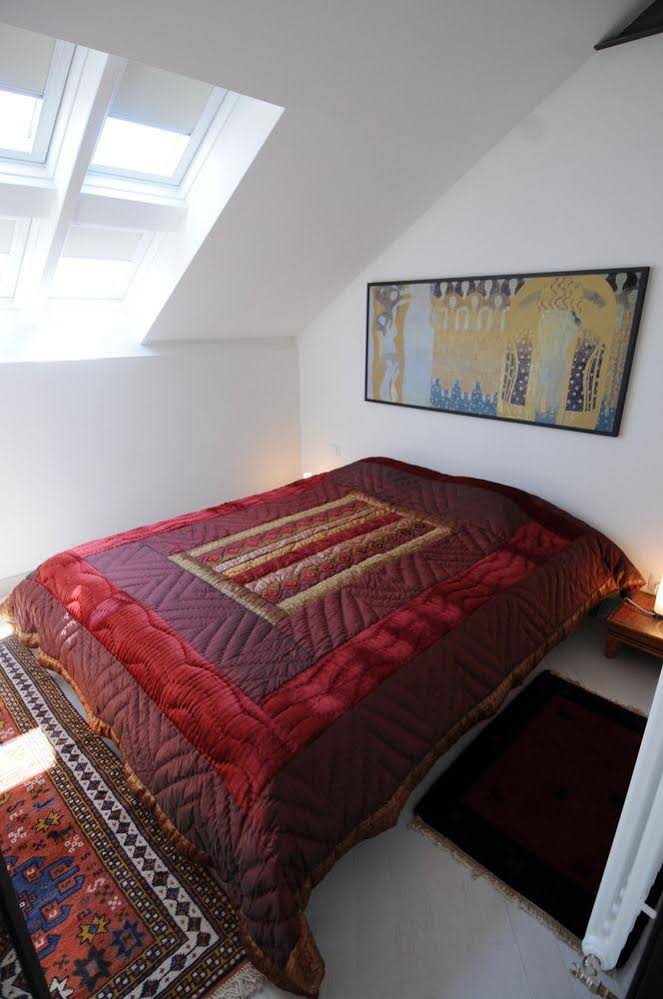 PVH Charming Flats Horejsi Nabrezi