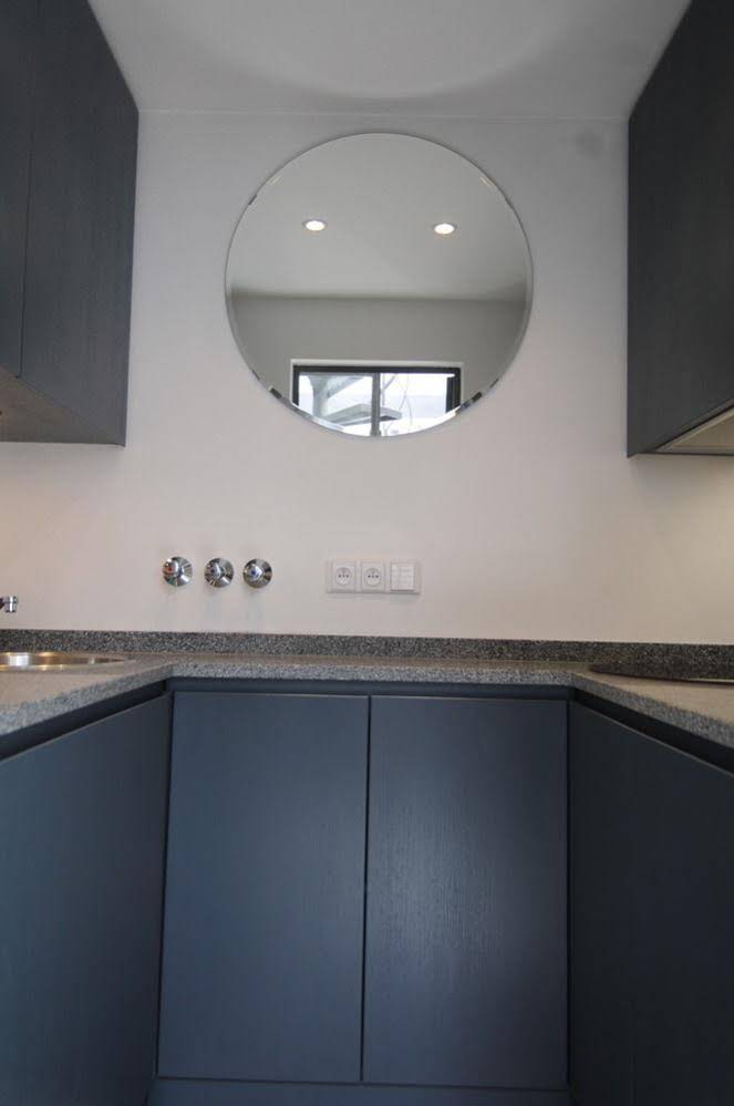 PVH Charming Flats Horejsi Nabrezi