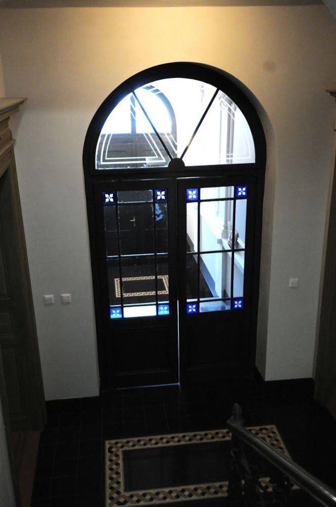 PVH Charming Flats Horejsi Nabrezi