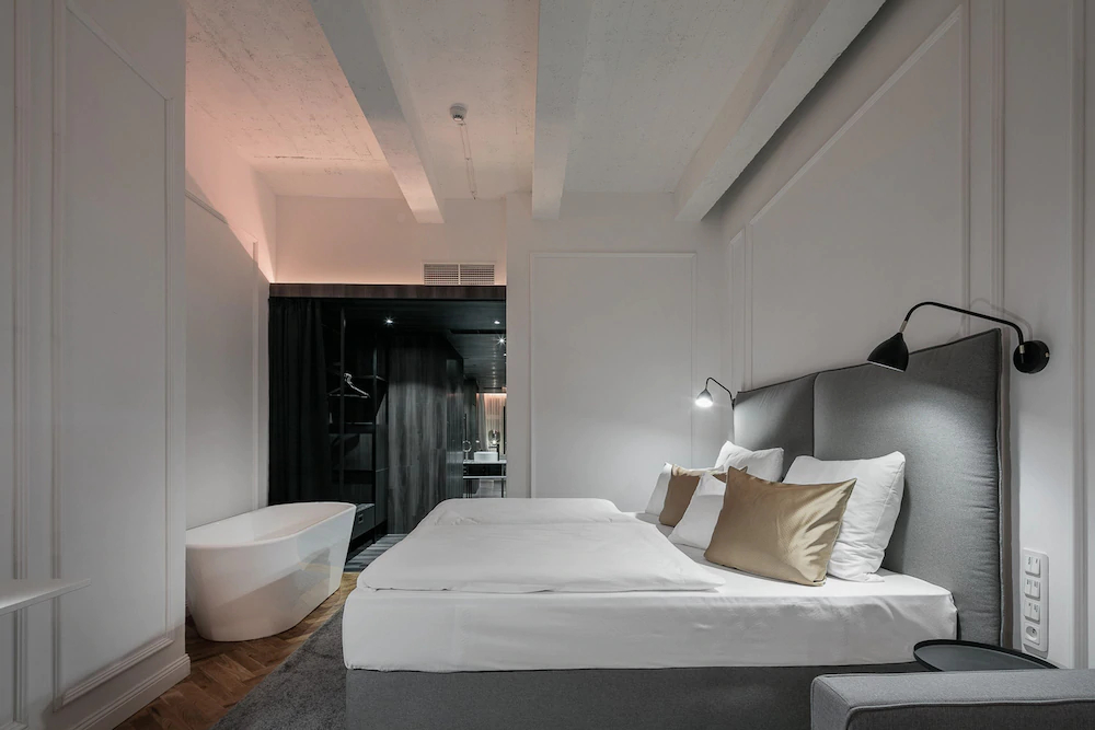 Pytloun Boutique Hotel Prague