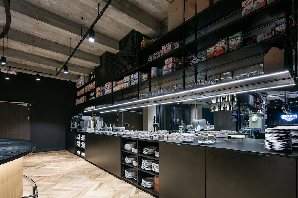 Pytloun Boutique Hotel Prague