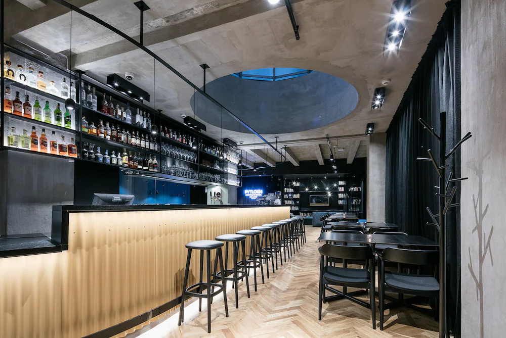Pytloun Boutique Hotel Prague