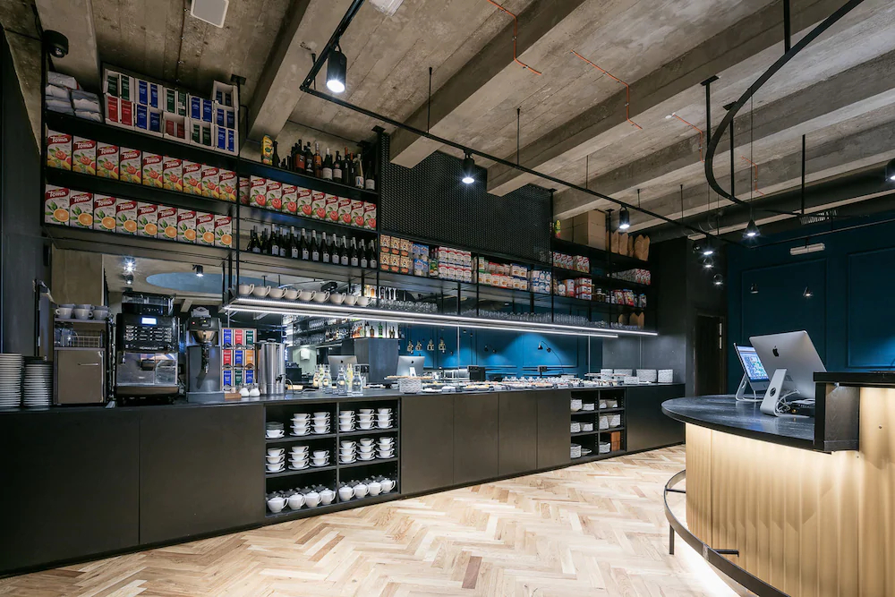 Pytloun Boutique Hotel Prague