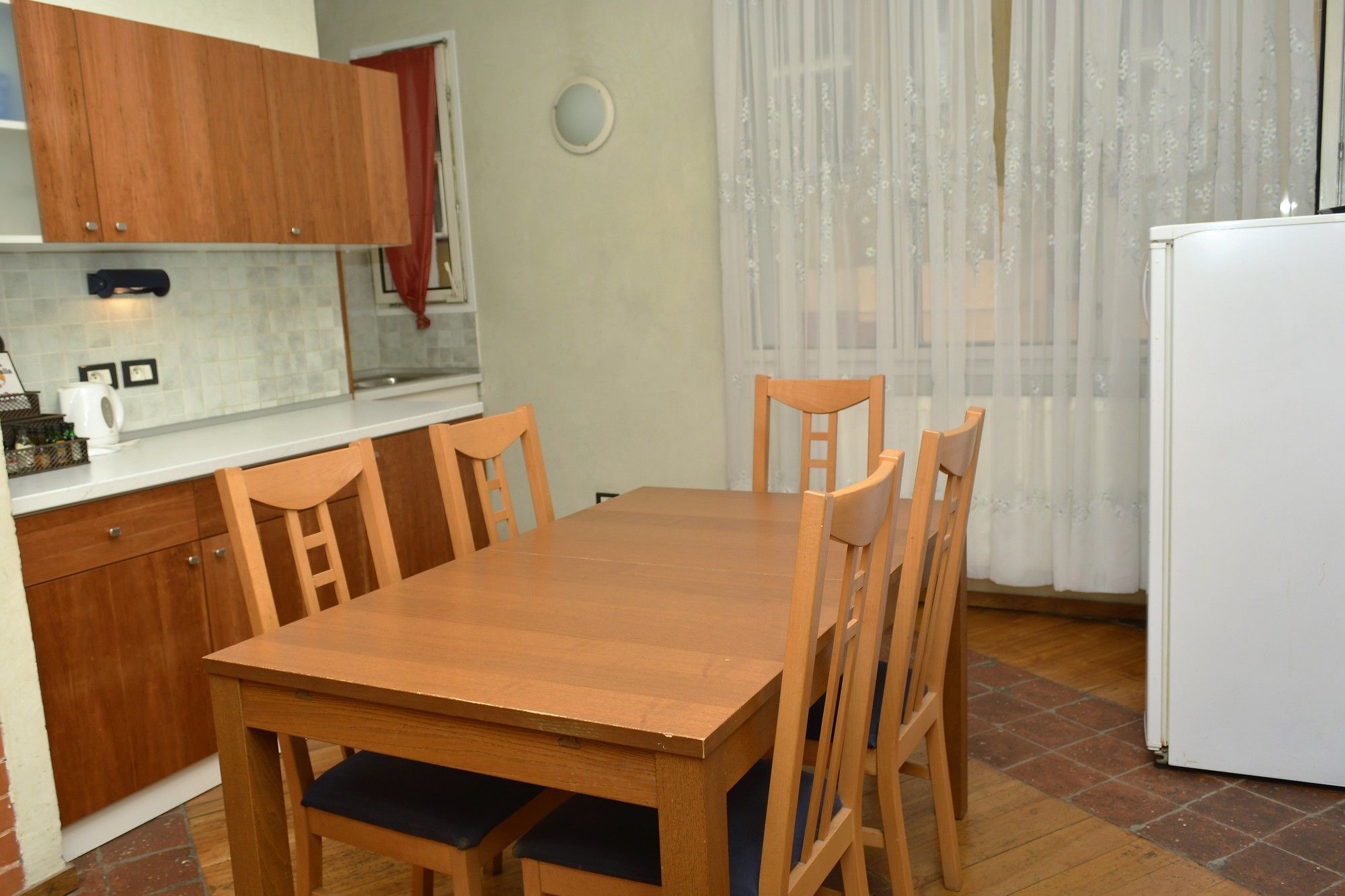 Residence Casa Italia