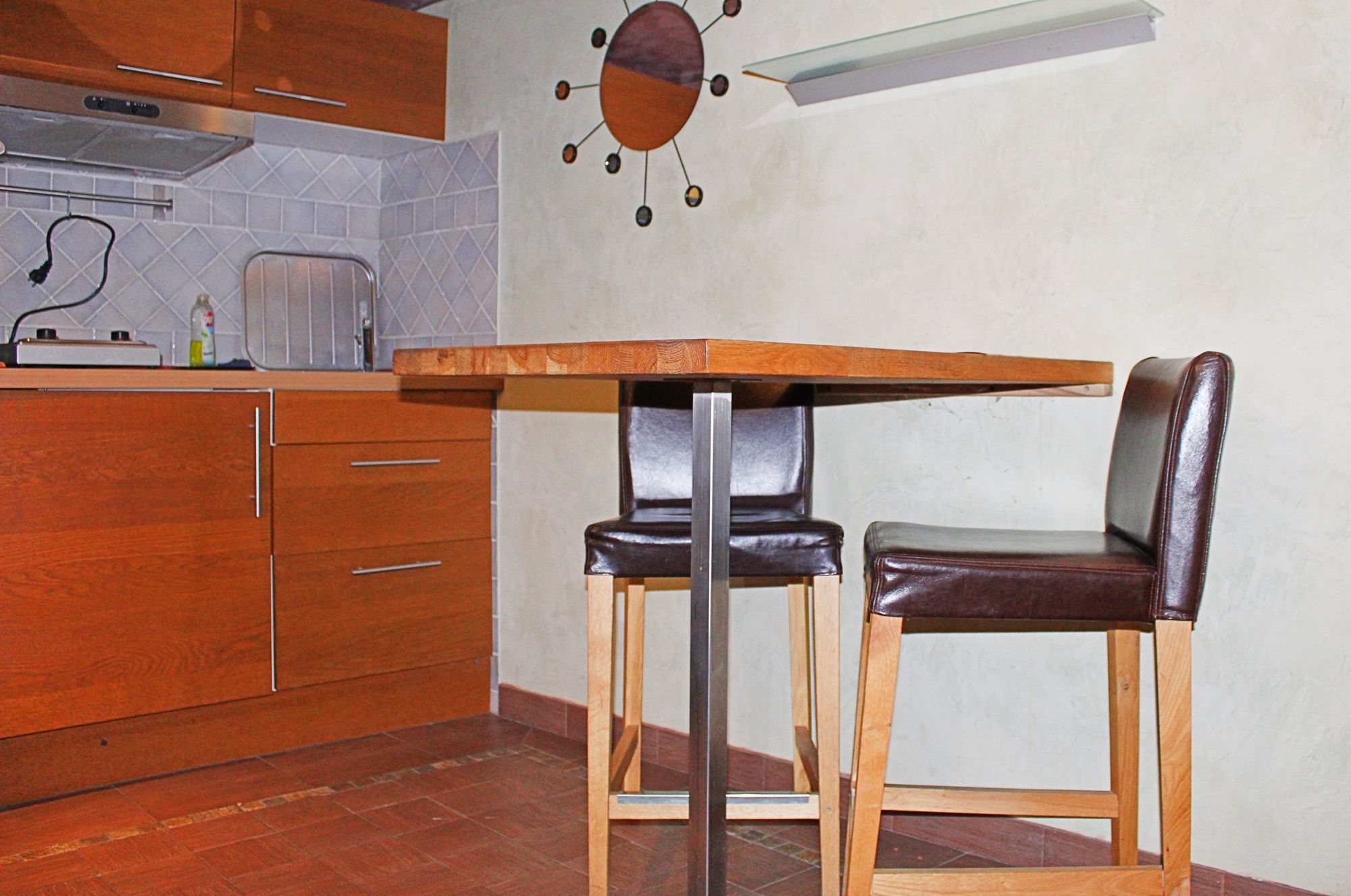 Residence Casa Italia