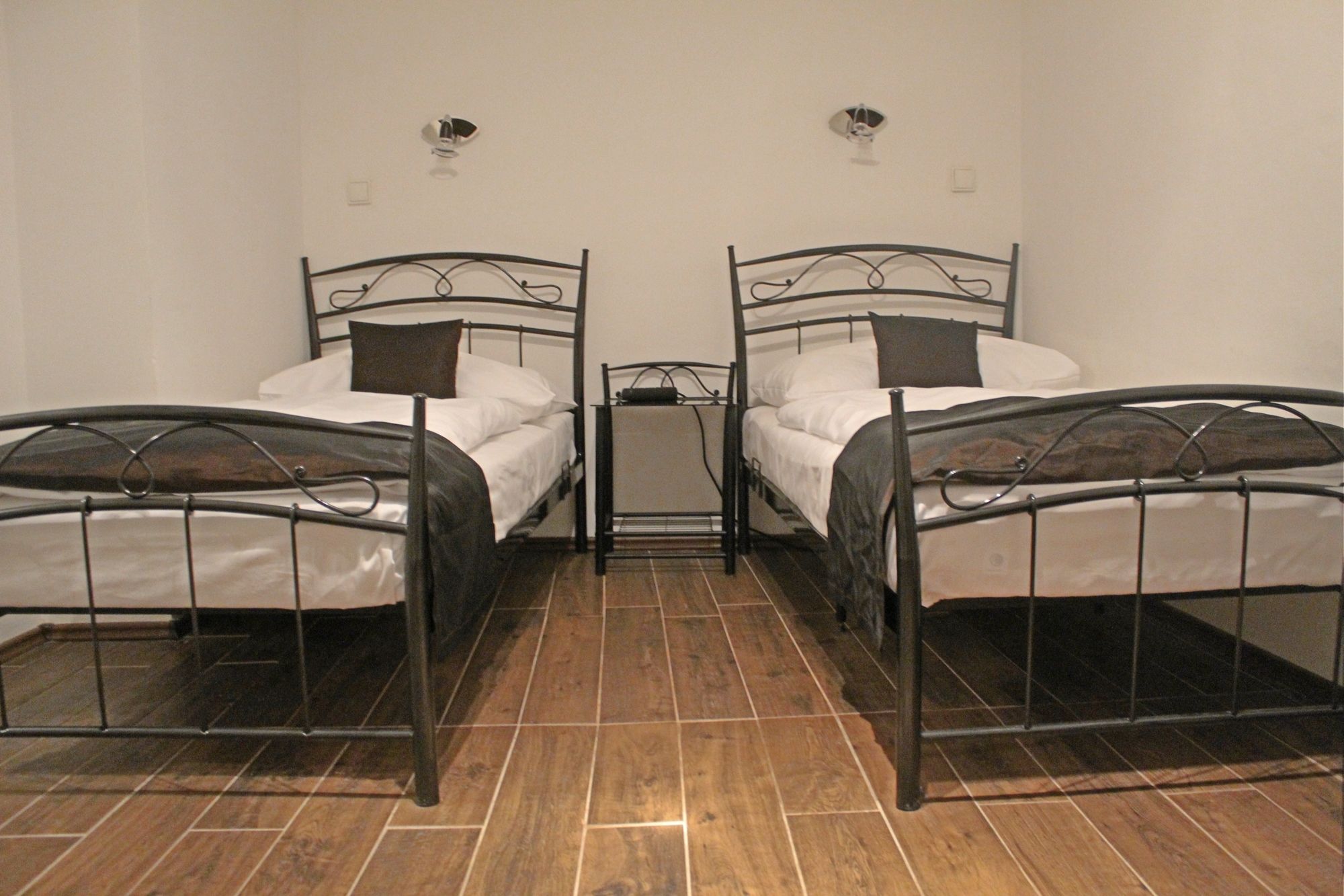 Residence Casa Italia
