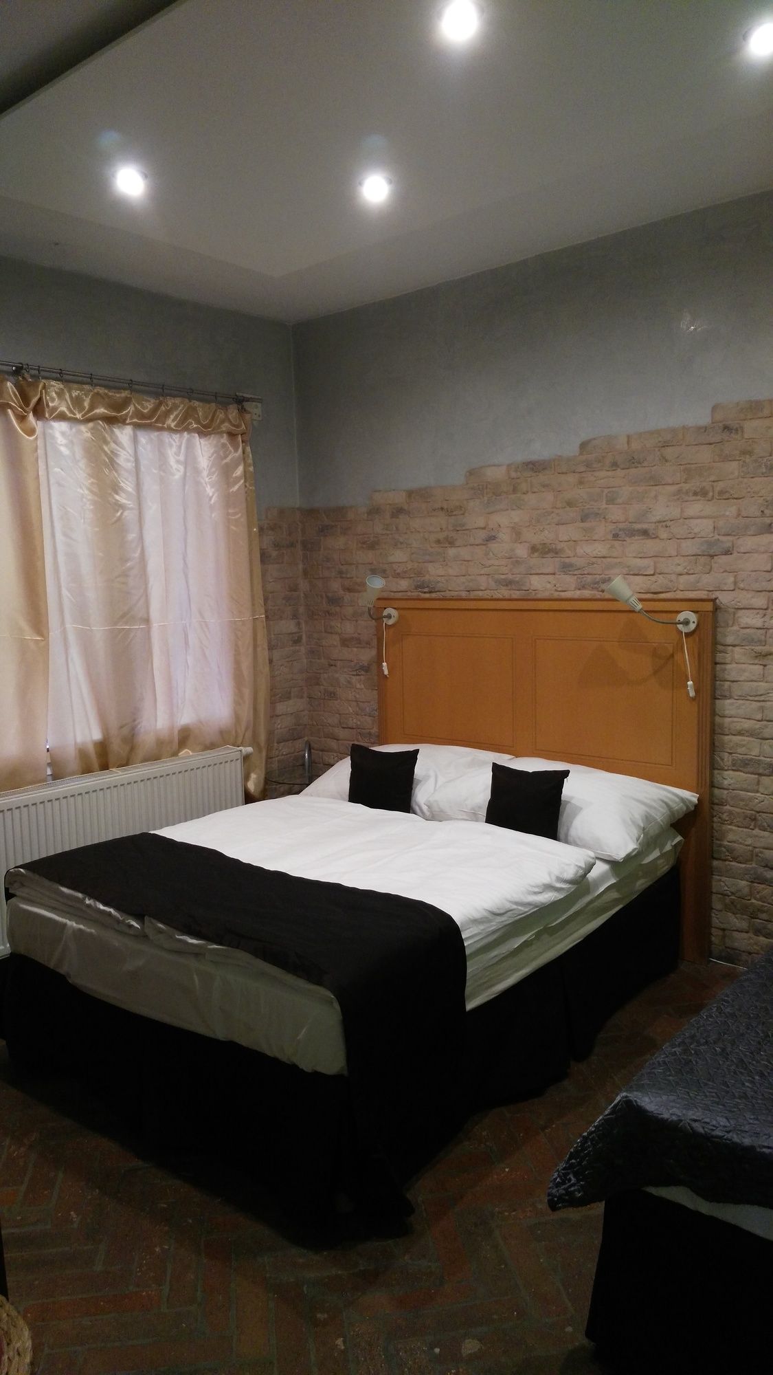 Residence Casa Italia