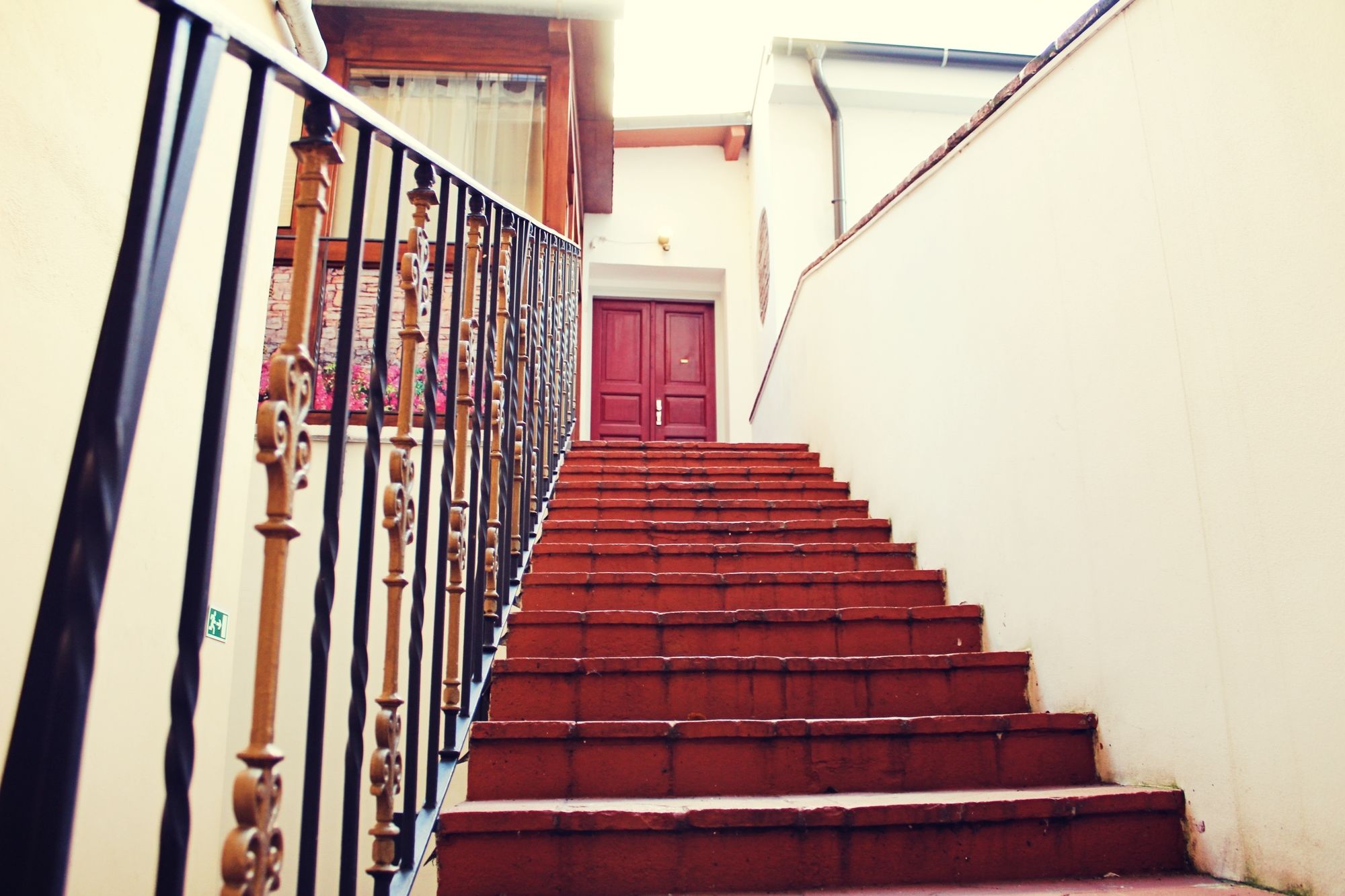 Residence Casa Italia