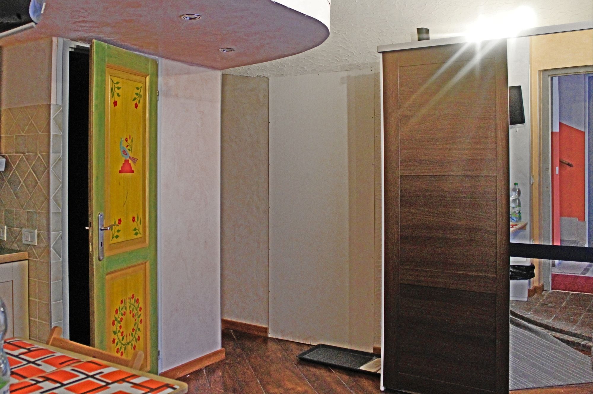 Residence Casa Italia