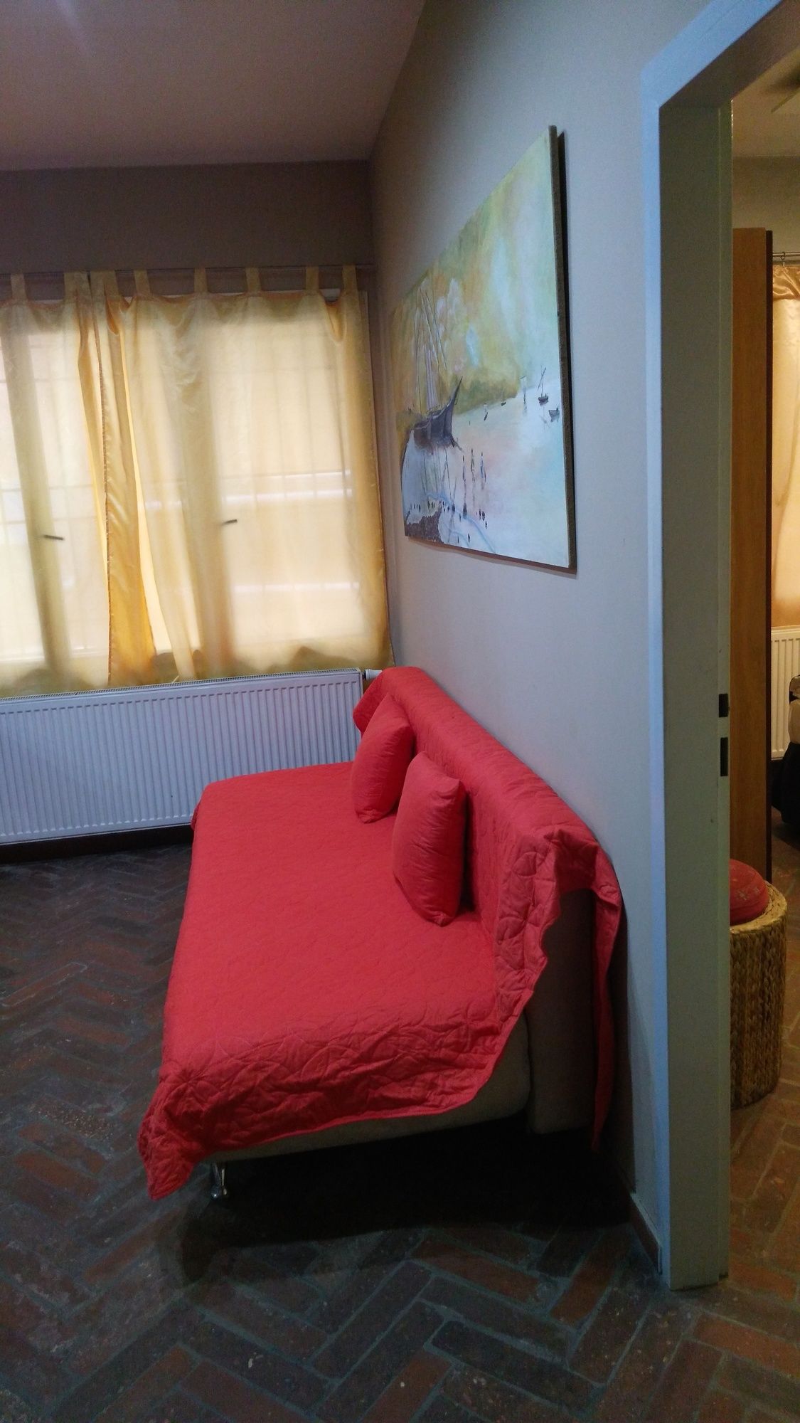 Residence Casa Italia
