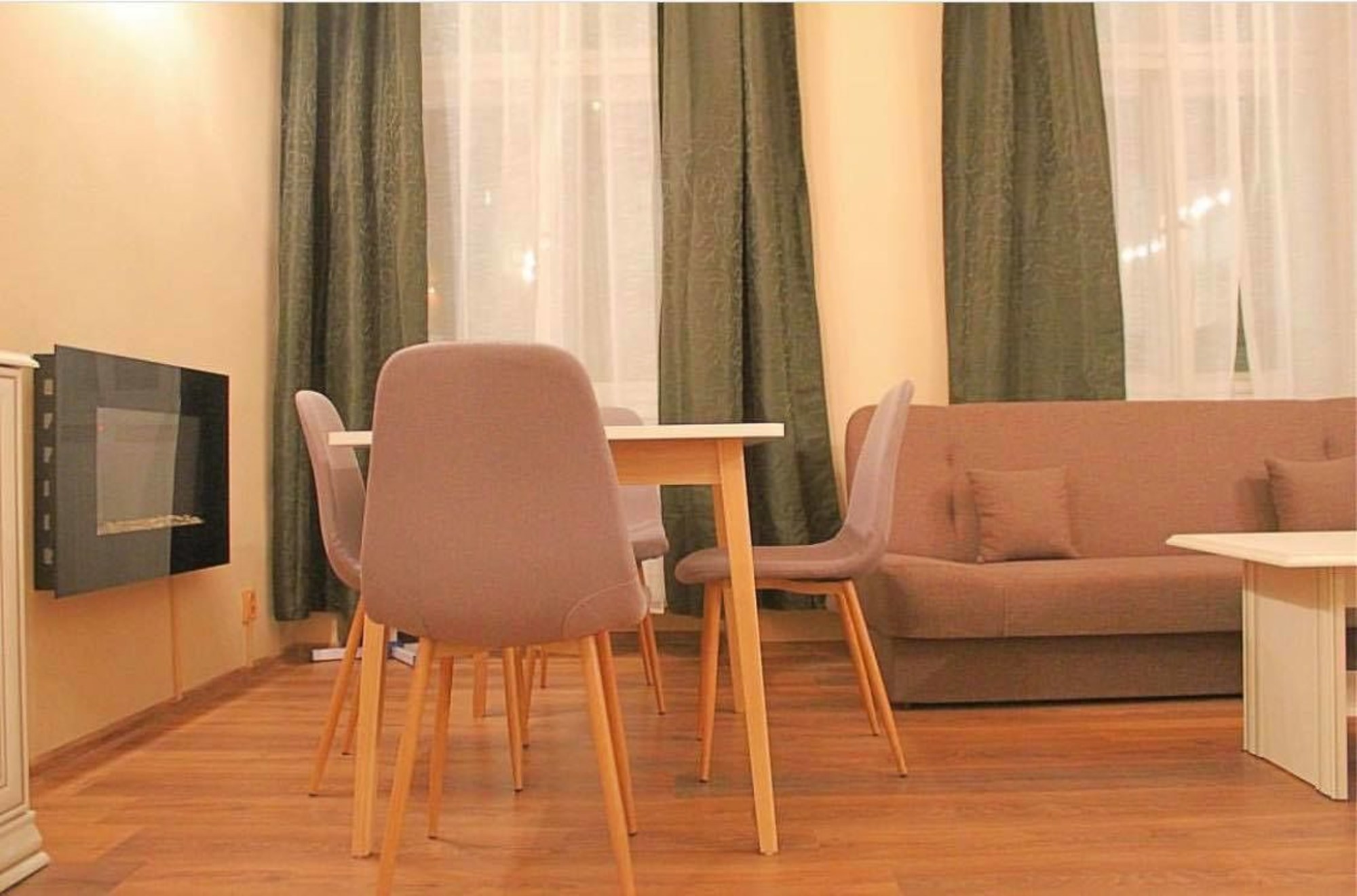 Residence Casa Italia