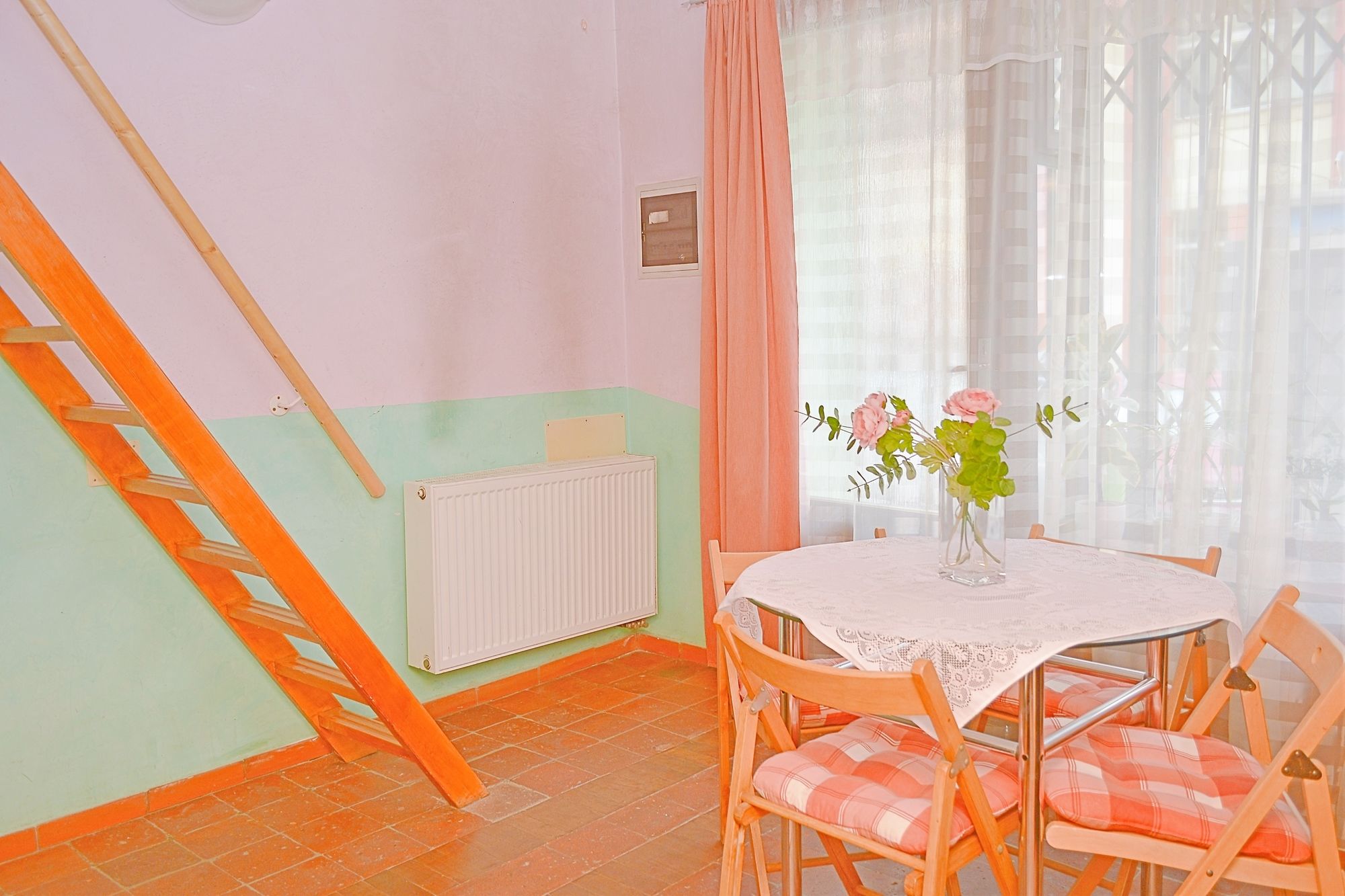 Residence Casa Italia