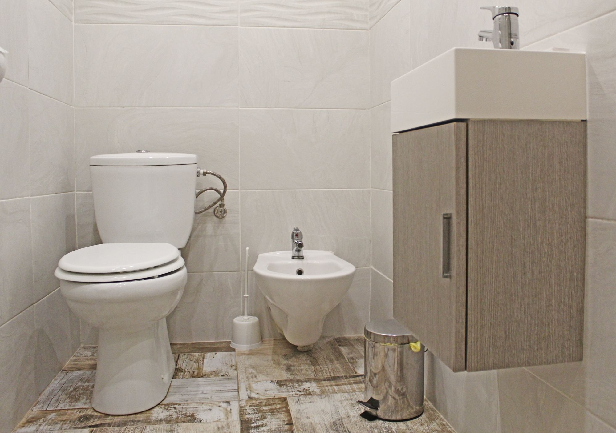 Residence Casa Italia