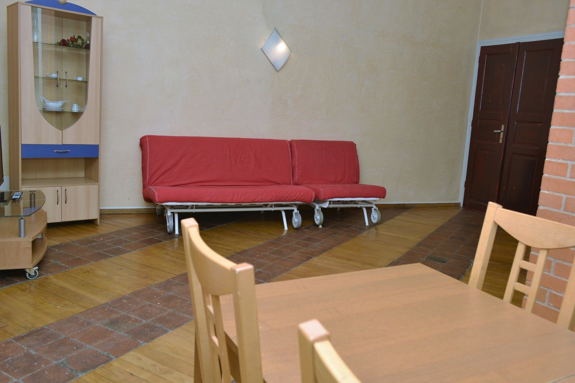 Residence Casa Italia
