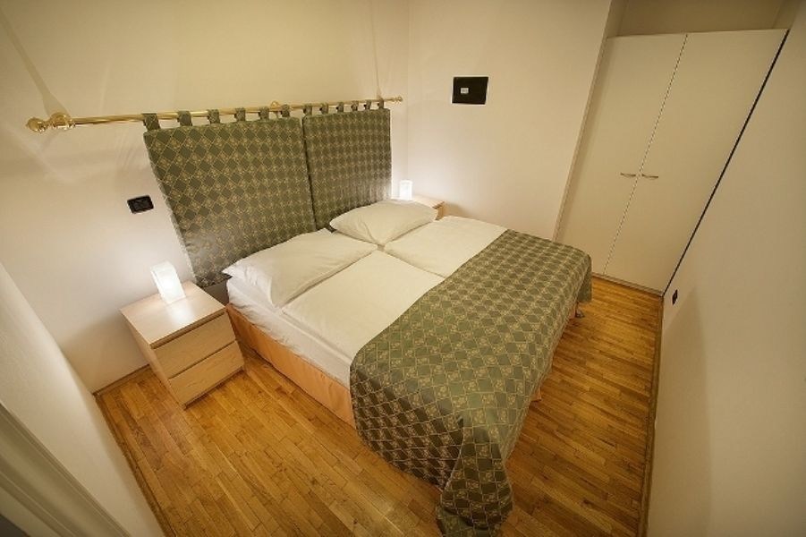 Hotel Leon D'Oro