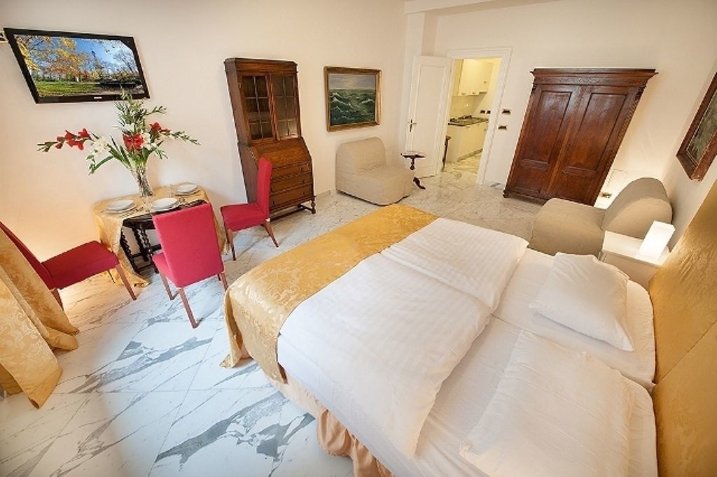 Hotel Leon D'Oro