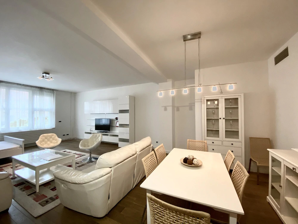 Residence Prague Life Masna