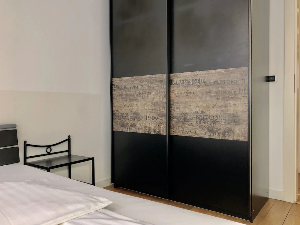 Residence Prague Life Masna