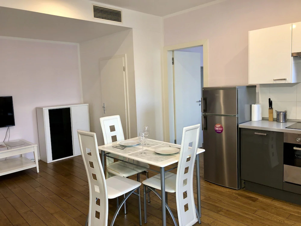 Residence Prague Life Masna