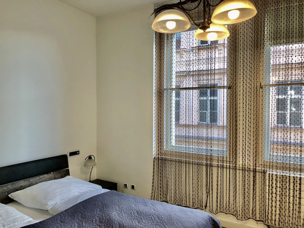 Residence Prague Life Masna