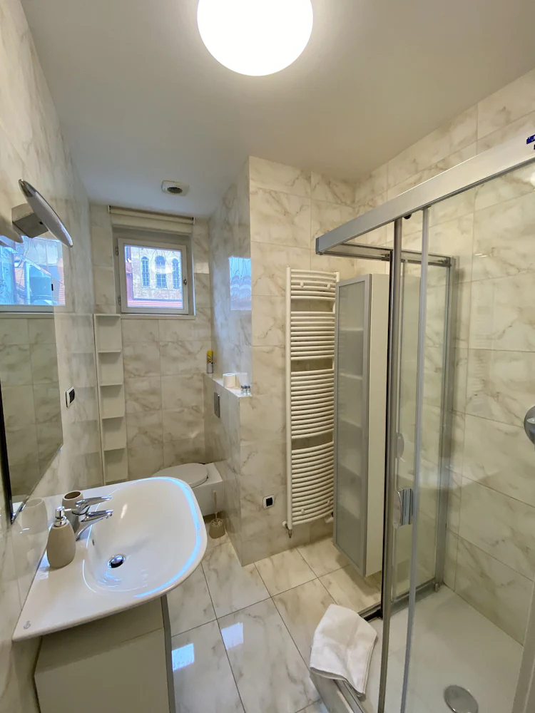 Residence Prague Life Masna